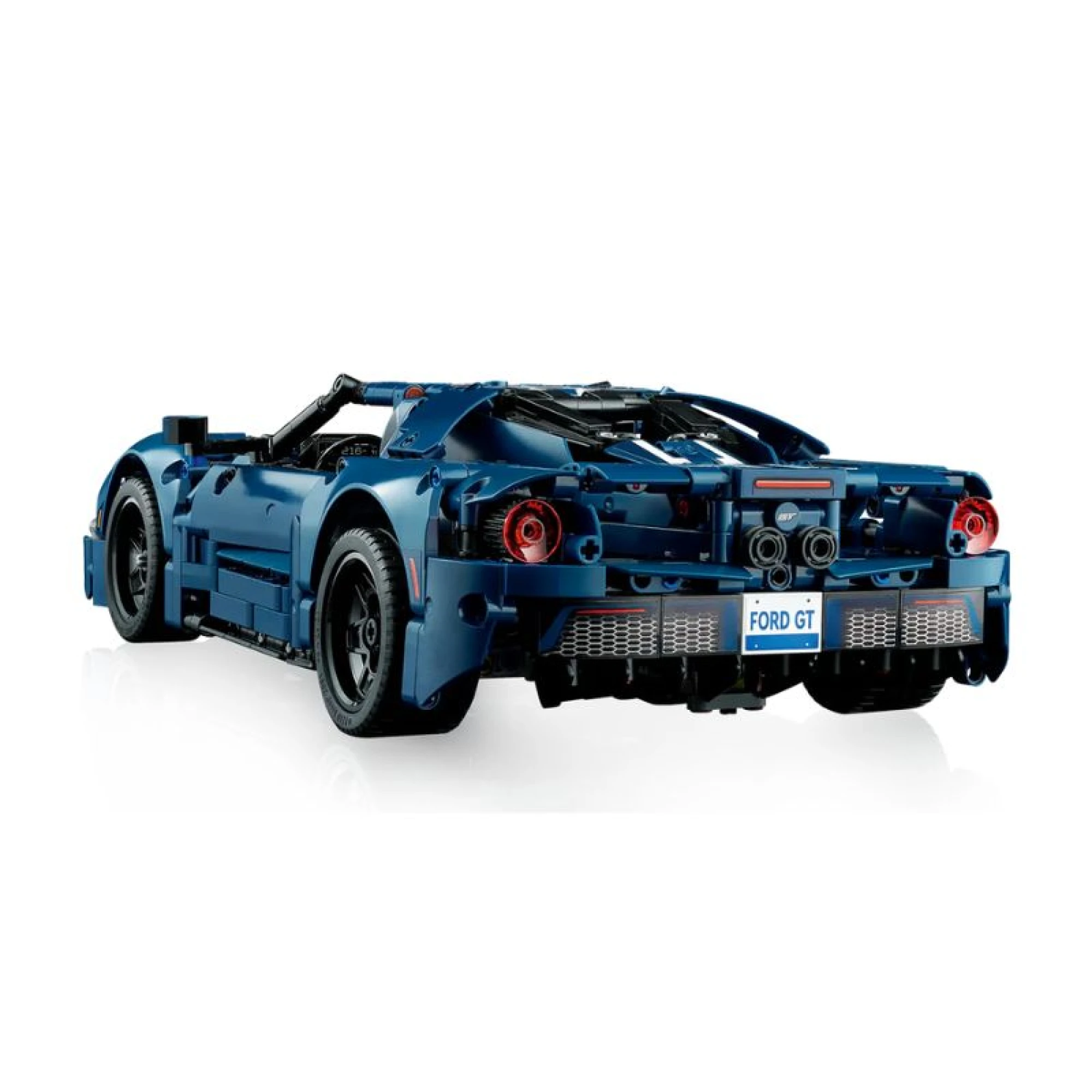 Lego Technic 2022 Ford GT