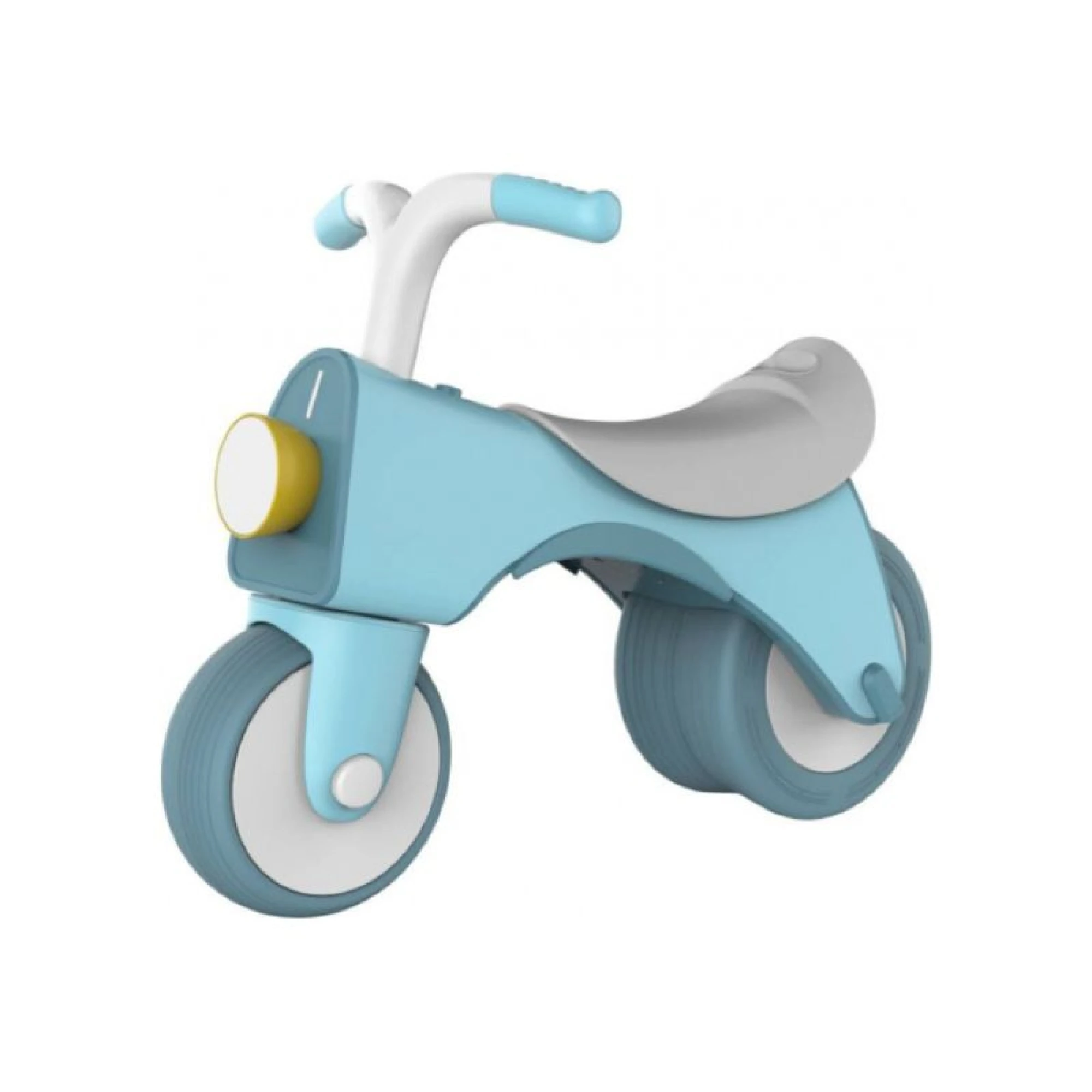 Balance Bike Light Blue