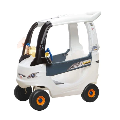 Little Tikes Cozy Coupe Adventure Rover