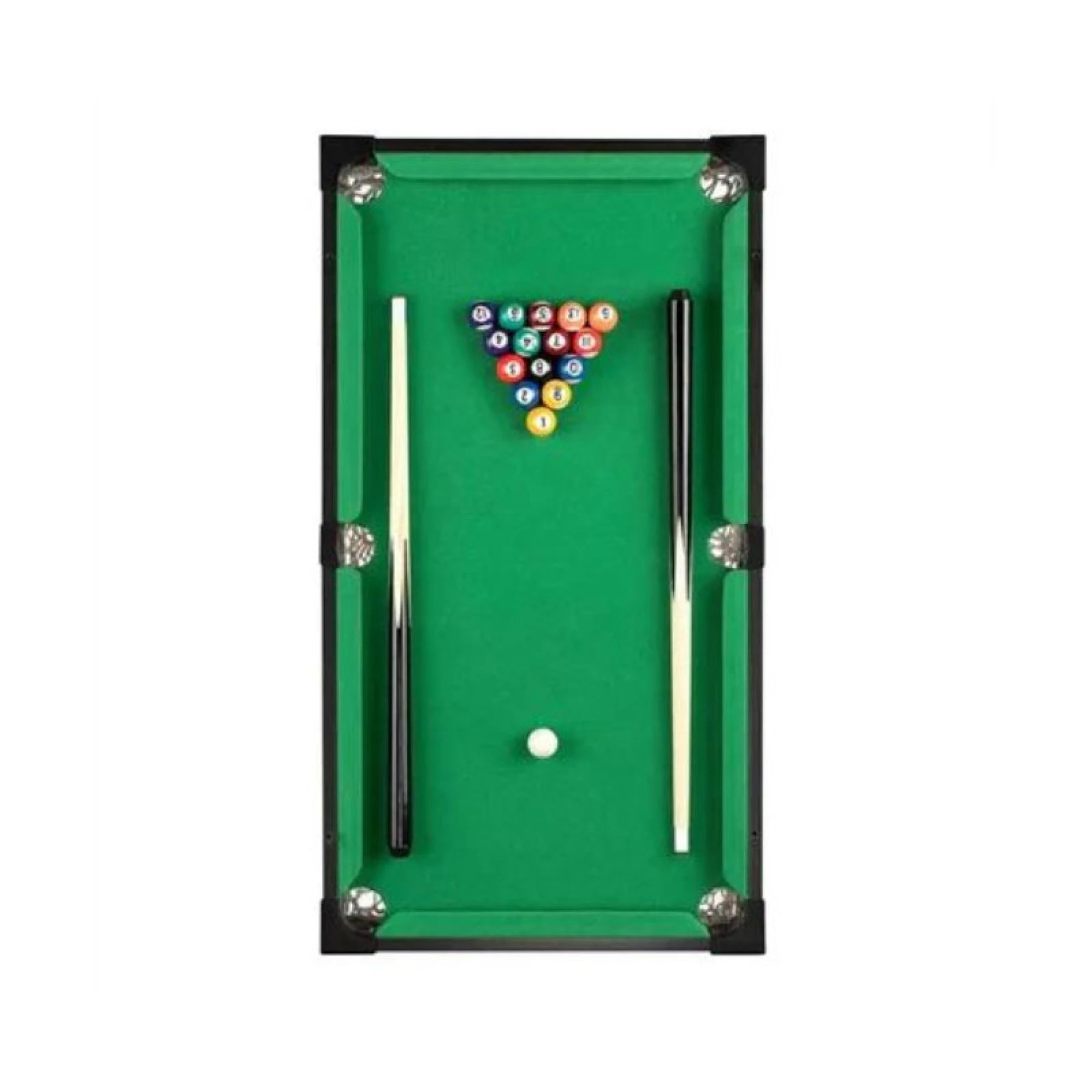 PowerPlay 4-in-1 Multi-Sports Game Table Set