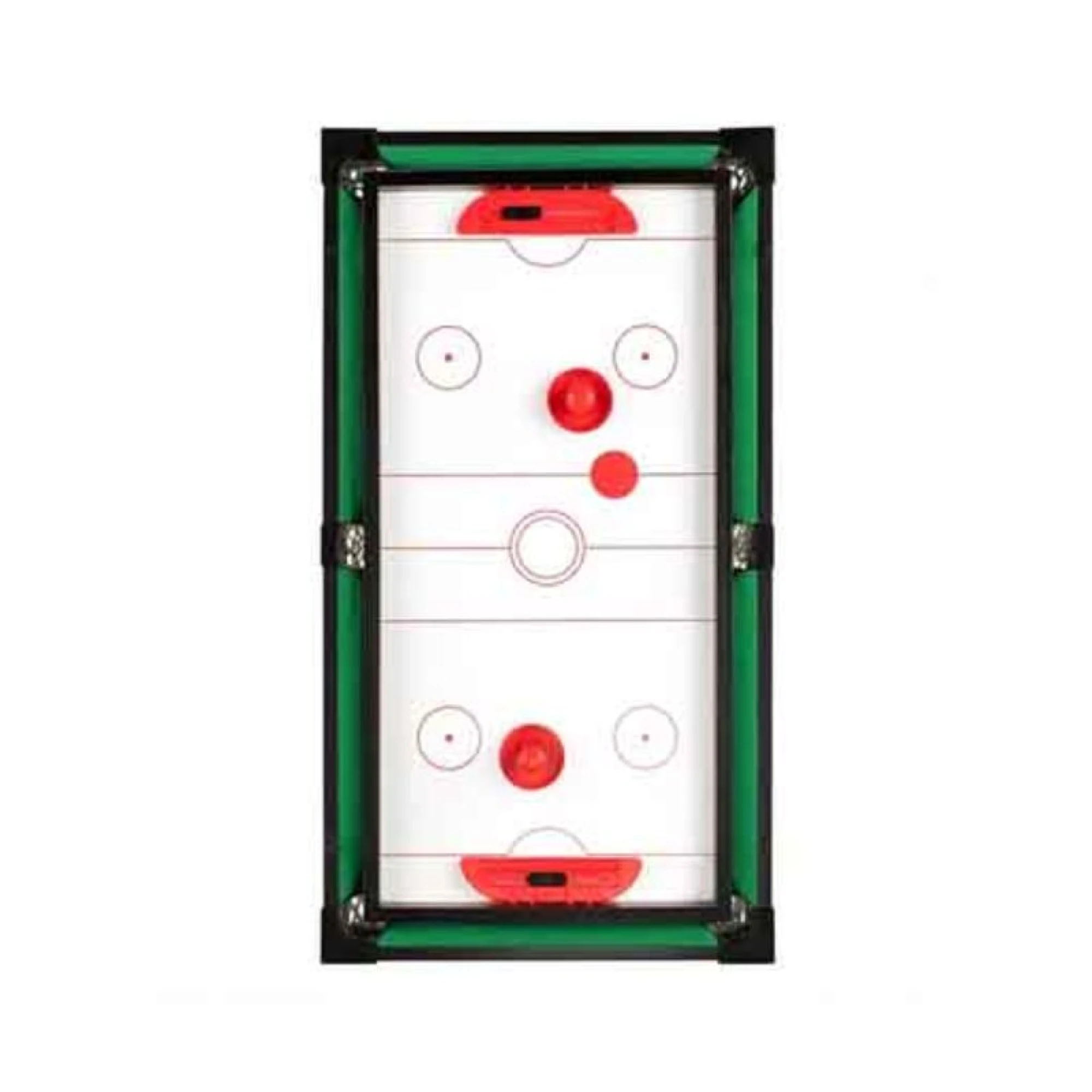 PowerPlay 4-in-1 Multi-Sports Game Table Set