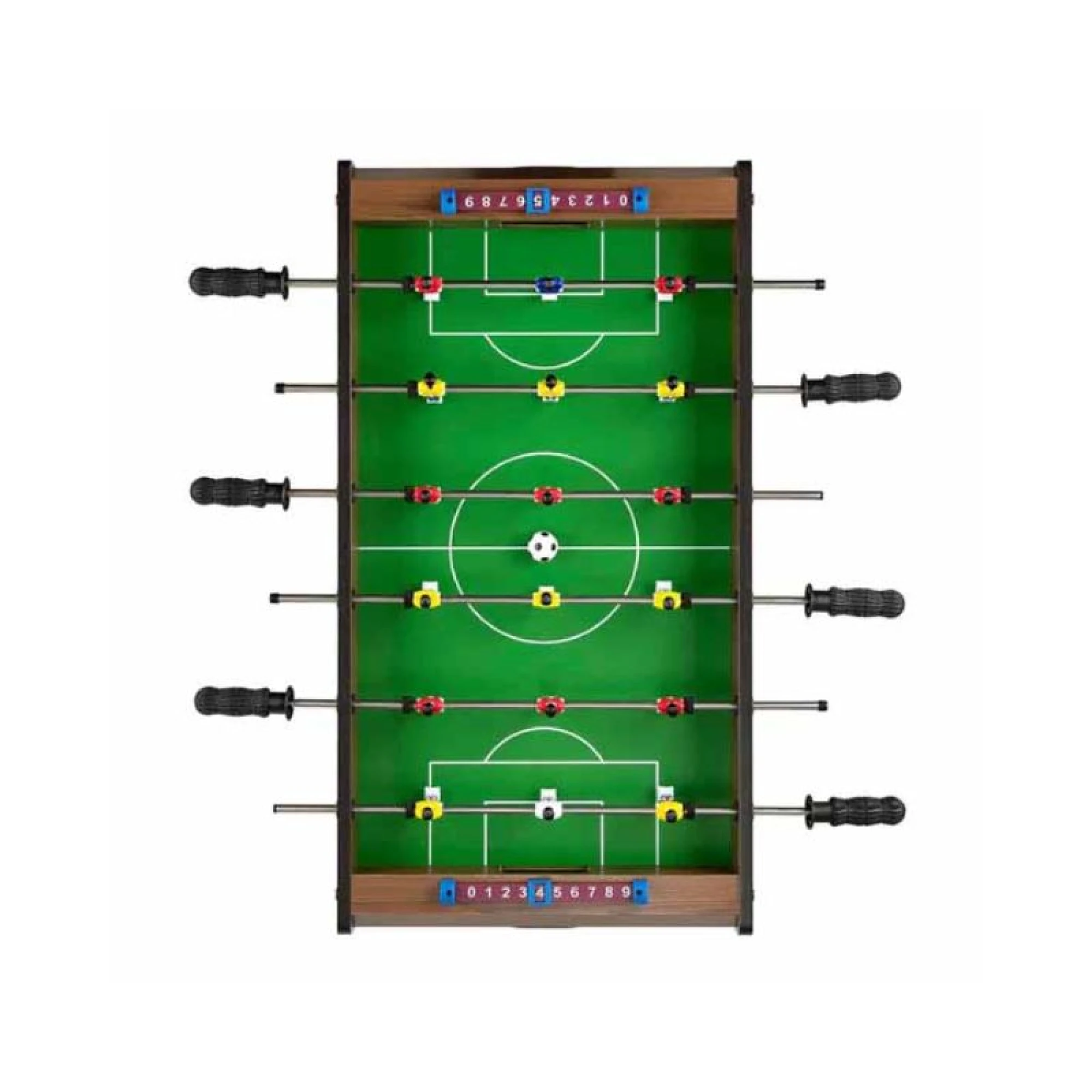 PowerPlay 4-in-1 Multi-Sports Game Table Set
