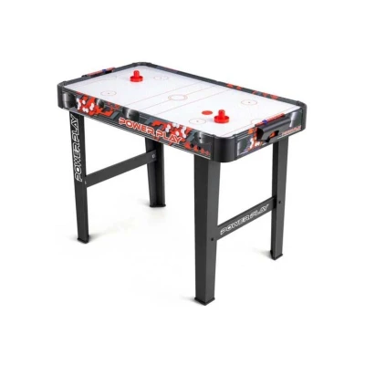 Power Play 3ft Air Hockey Game Table