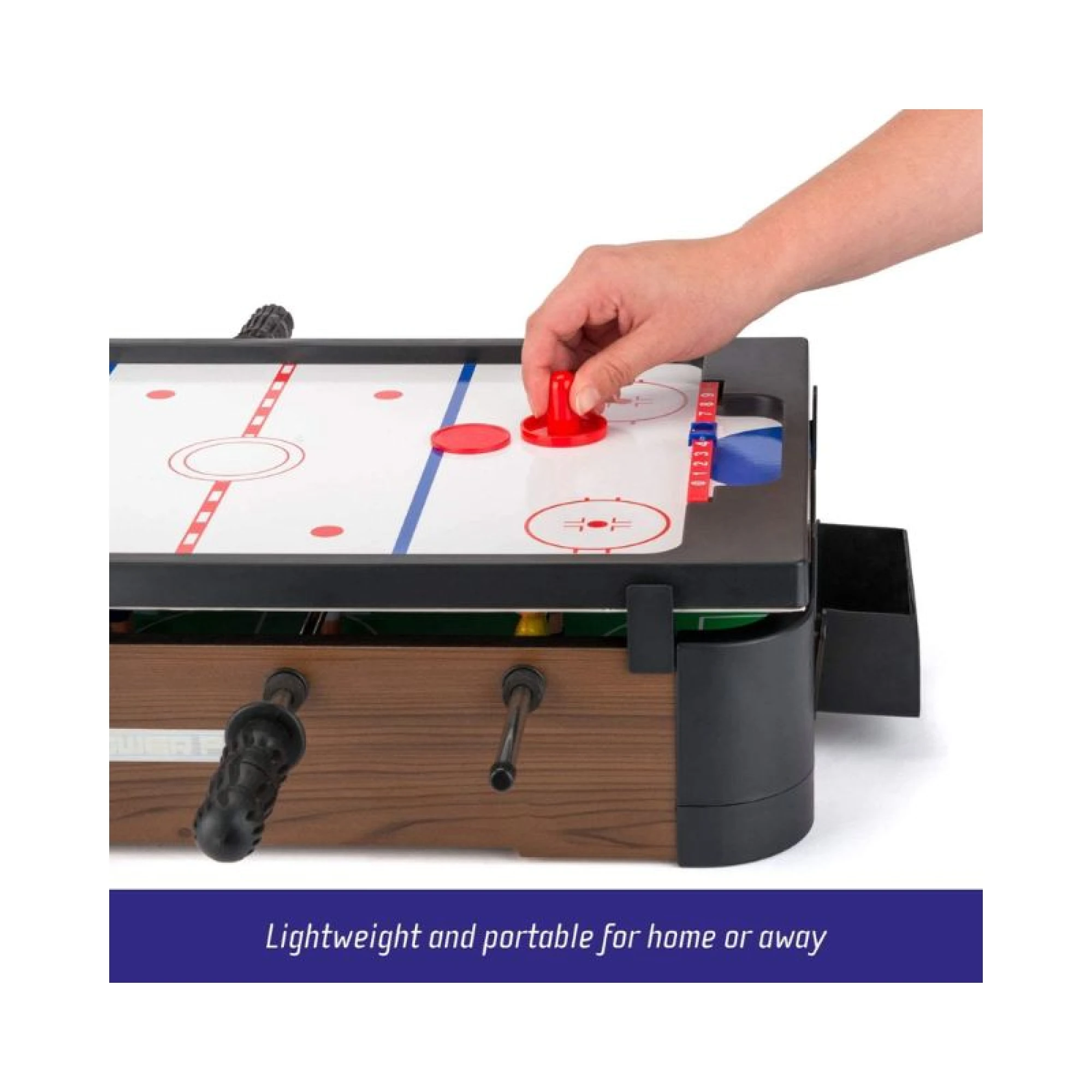 Powerplay 3 in 1 Top Games