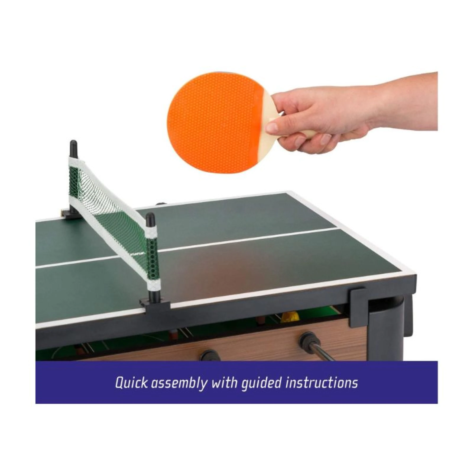 Powerplay 3 in 1 Top Games