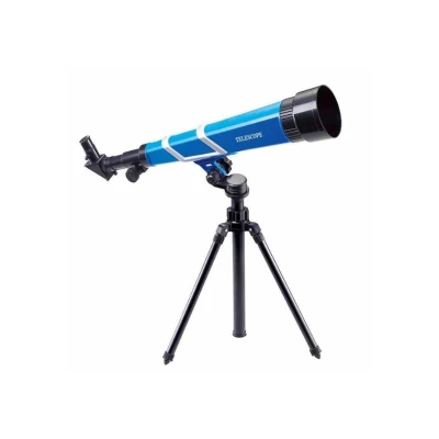 Luna Telescope