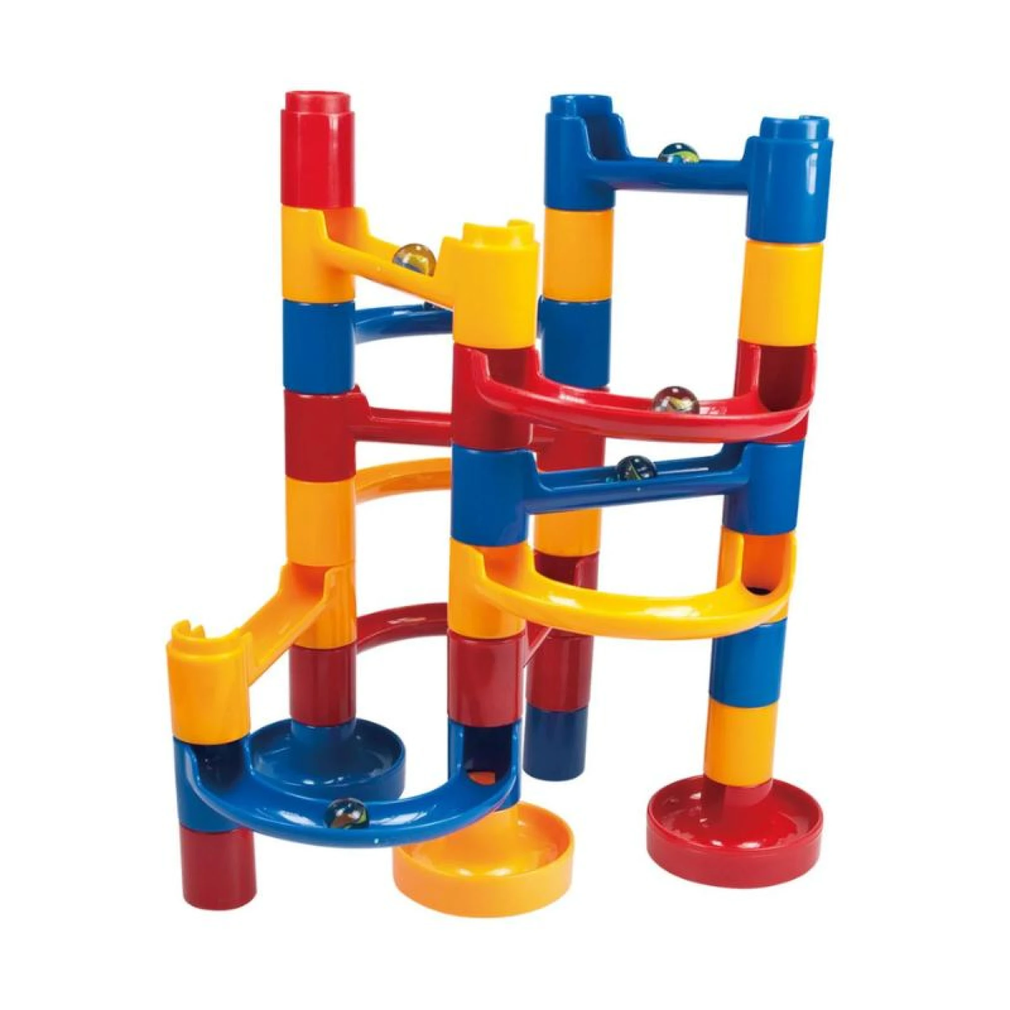 Galt Marble Run