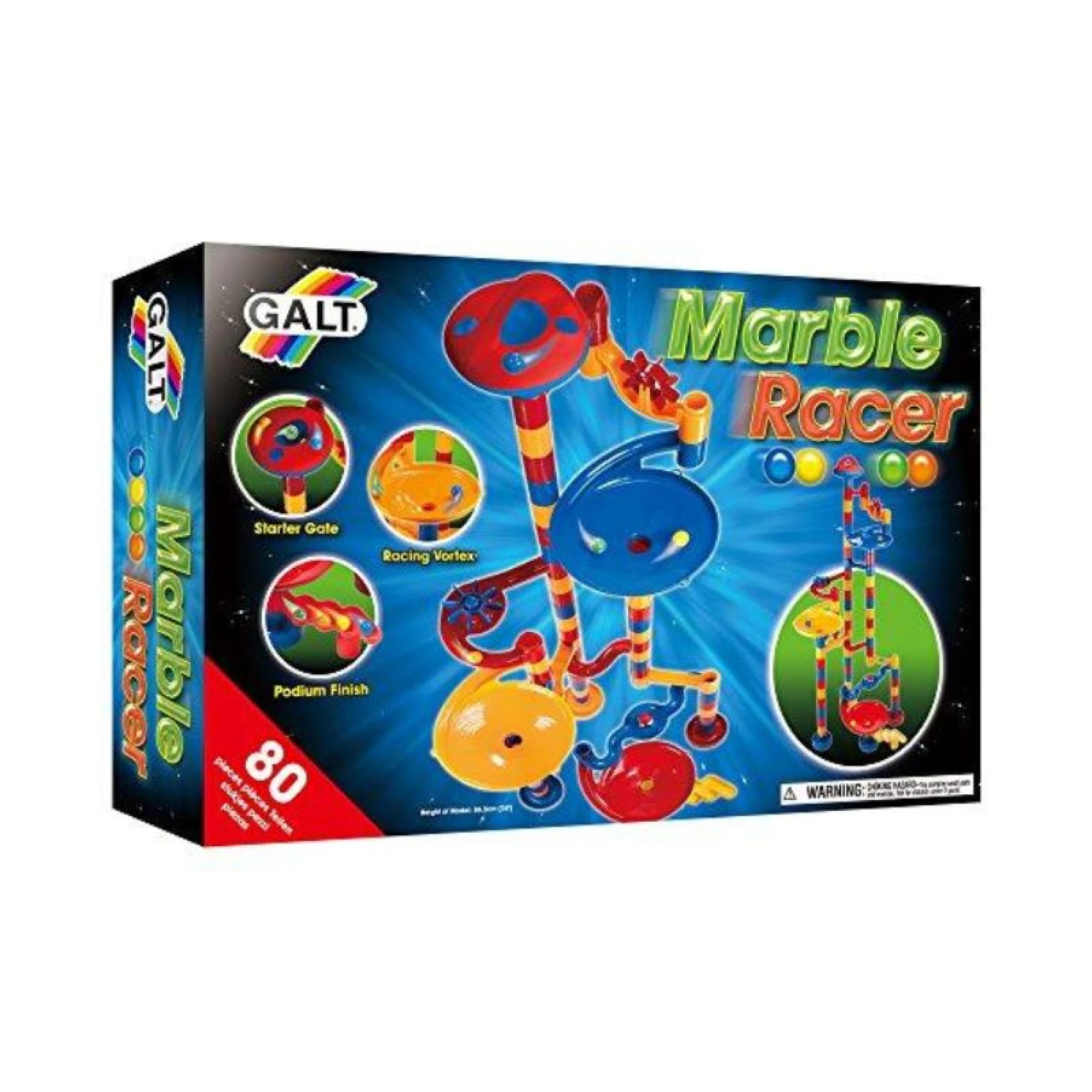 Galt Marble Run Racer