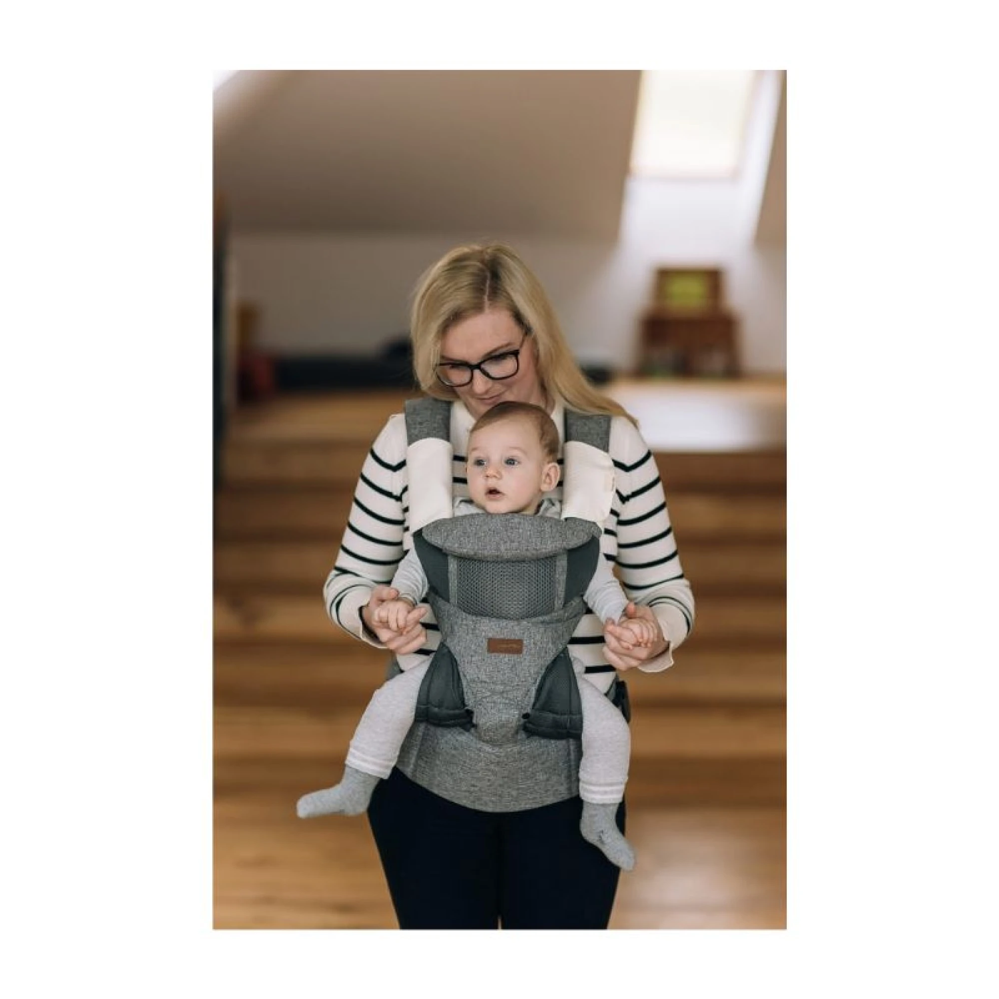 FreeOn Easy Move 3in1 Carrier
