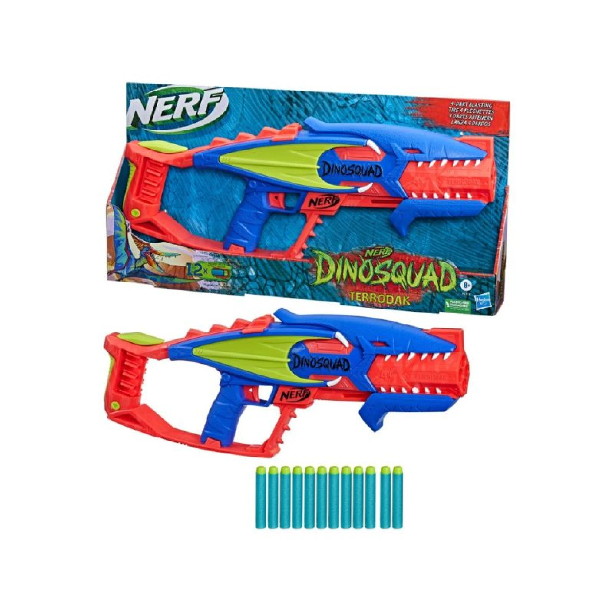 Nerf DinoSquad Terrodak