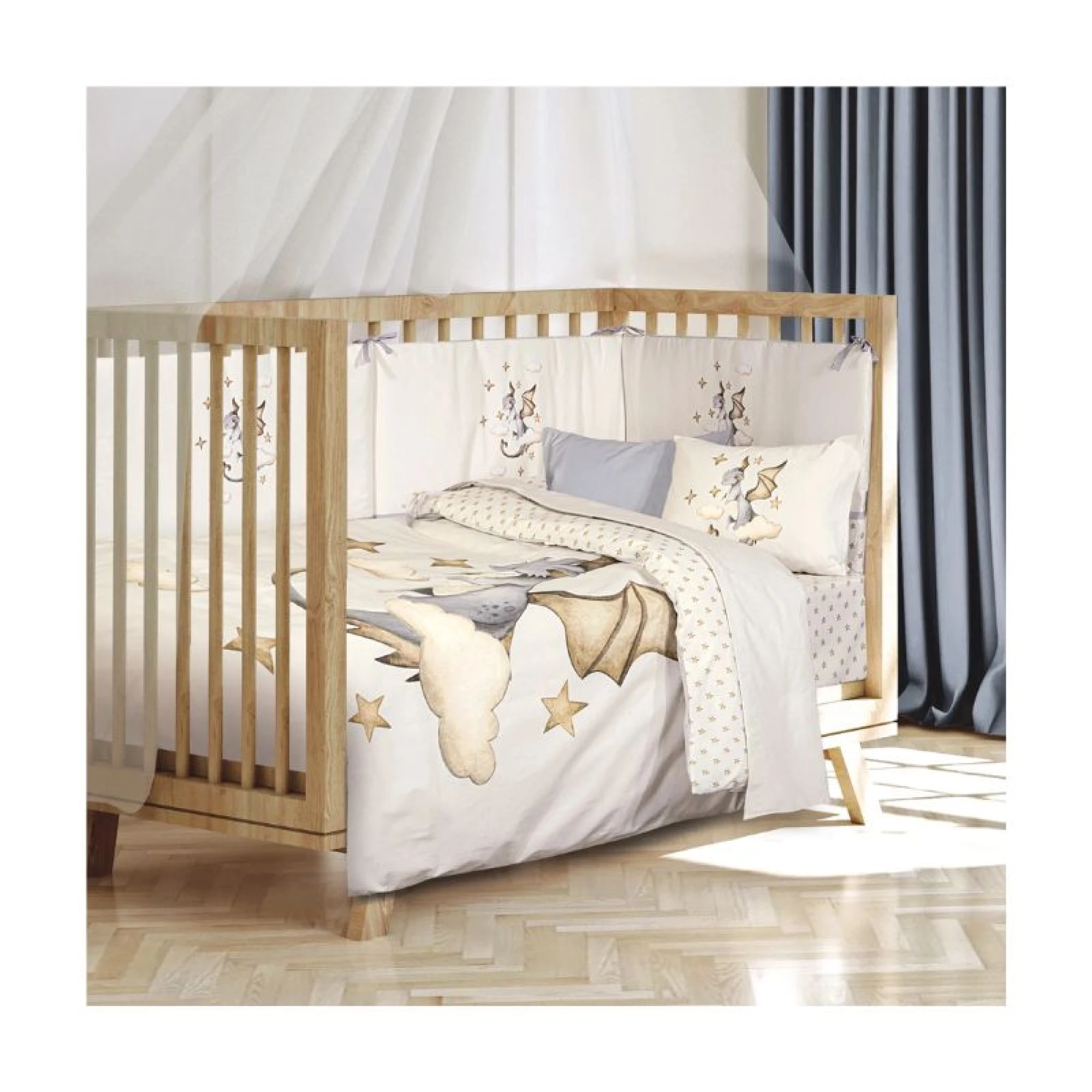 Greenwich Polo Club Sheet set