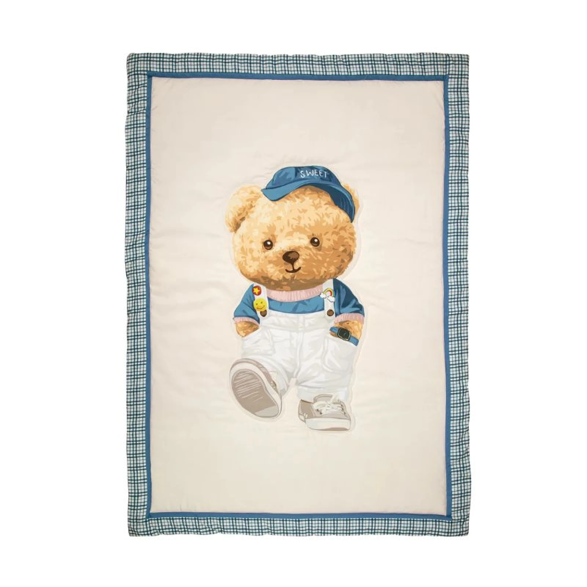Greenwich Polo Club Blanket