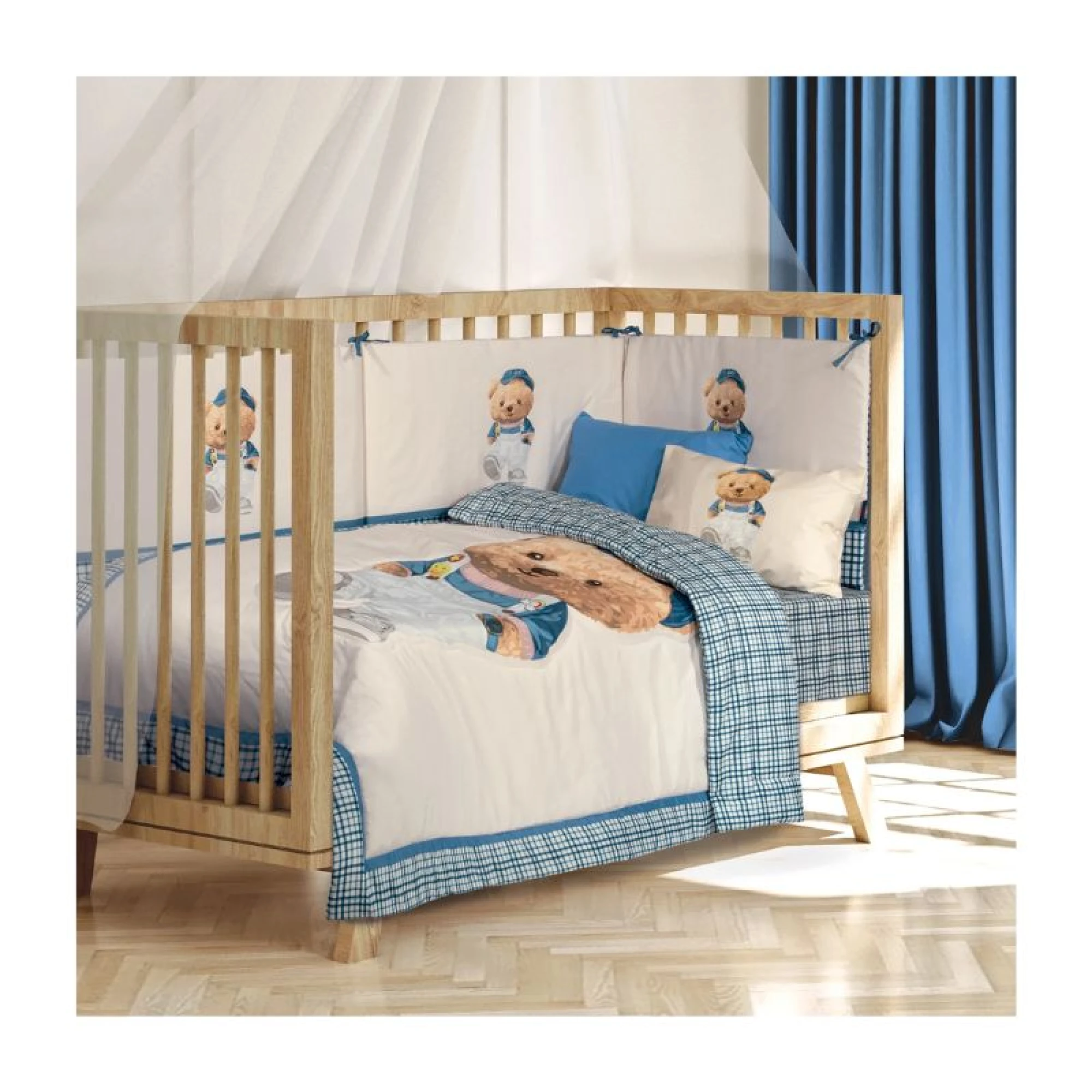 Greenwich Polo Club Blanket