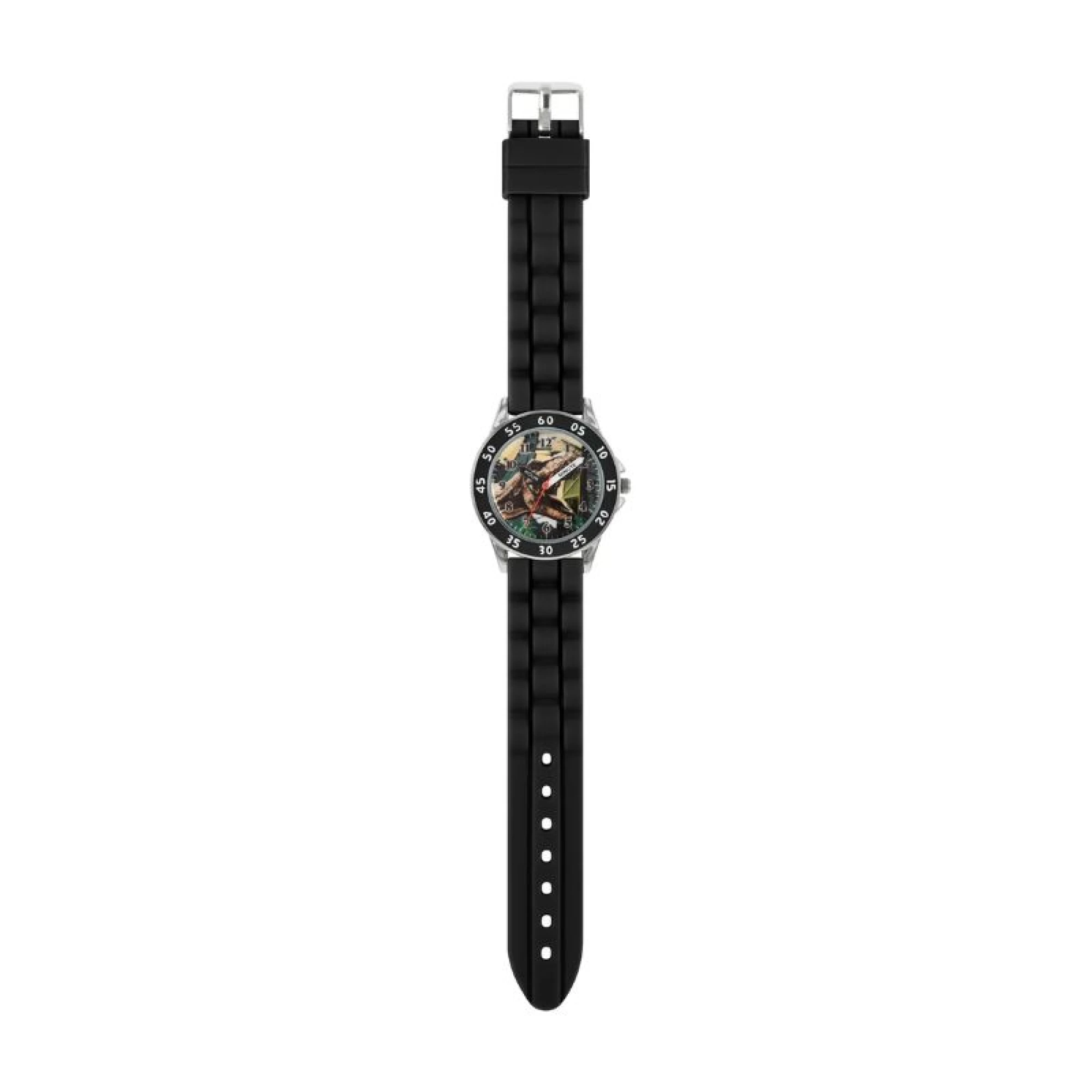 Jurassic World Time Teacher Watch