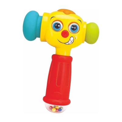 Hola Toy Hammer