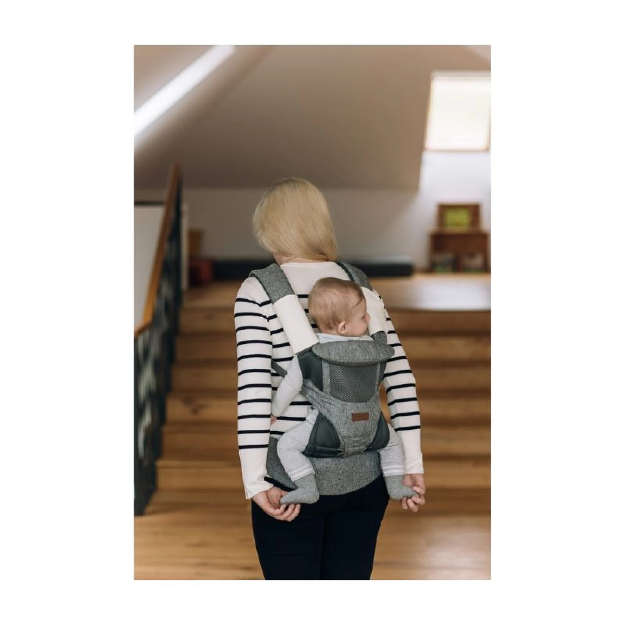 FreeOn Easy Move 3in1 Carrier