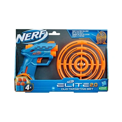 Nerf Elite 2.0 Duo Target Set