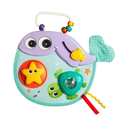 Hola Whale Game &amp; Activity Center