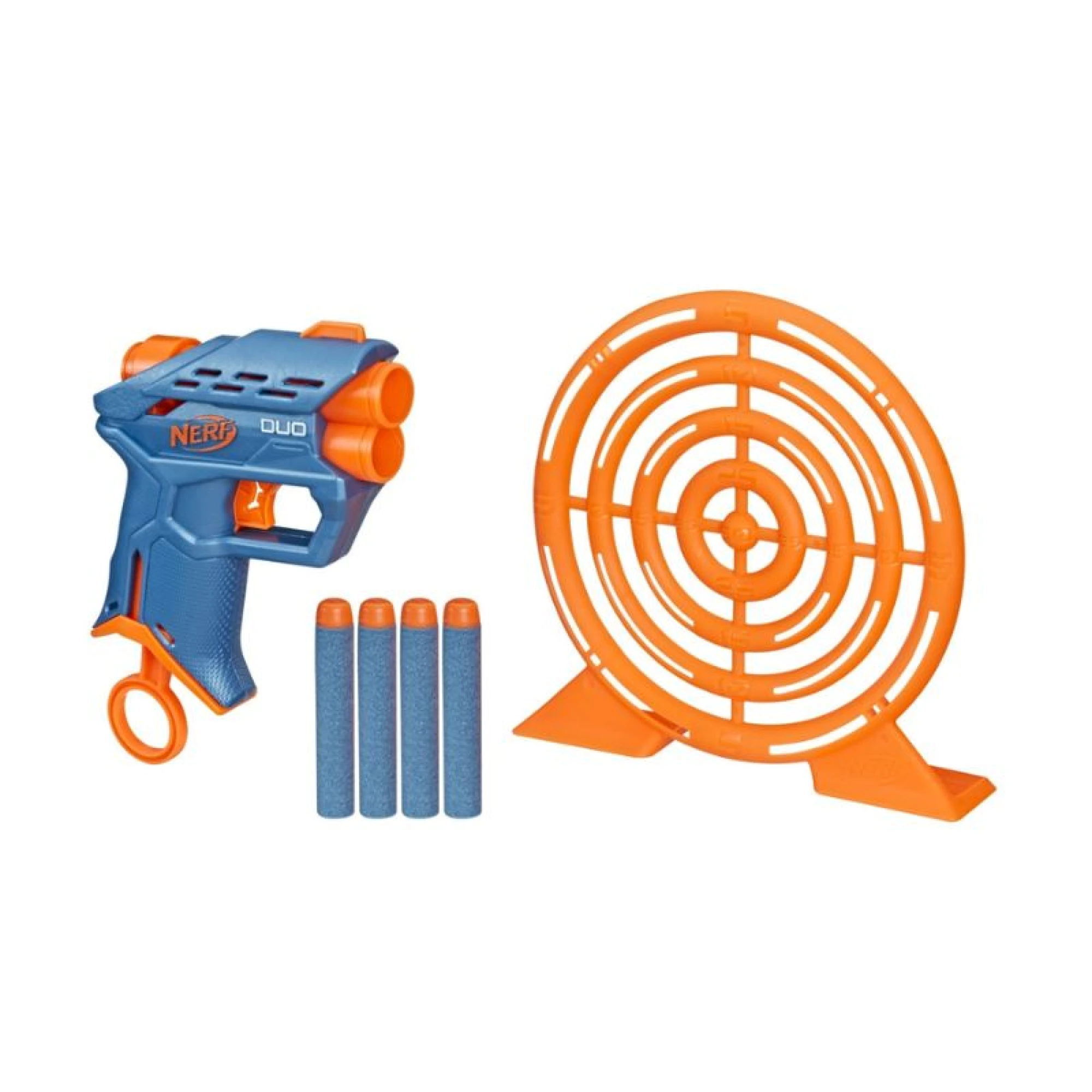 Nerf Elite 2.0 Duo Target Set