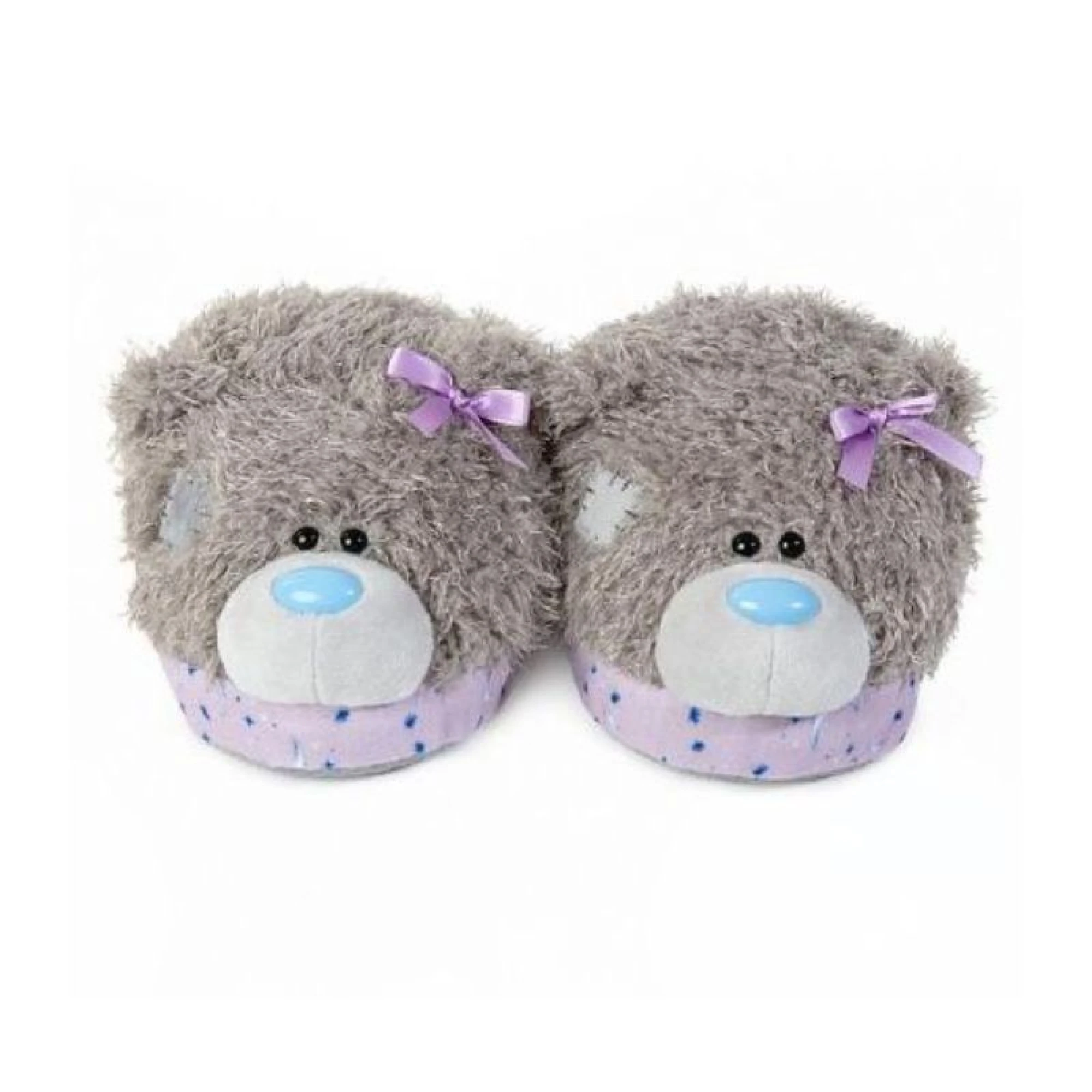 Me To You Cosy Slippers