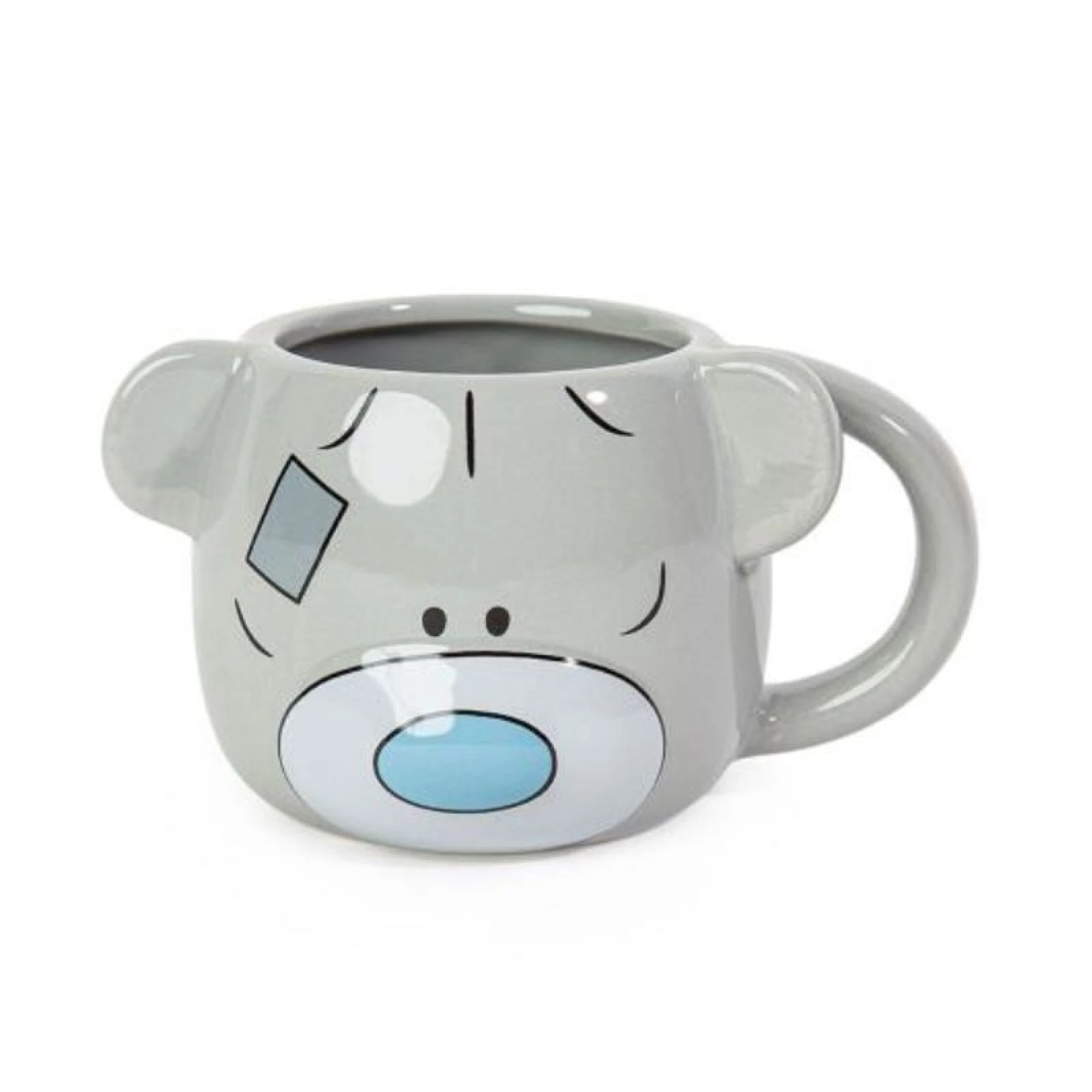 Me To You Puzzle In Large Mug