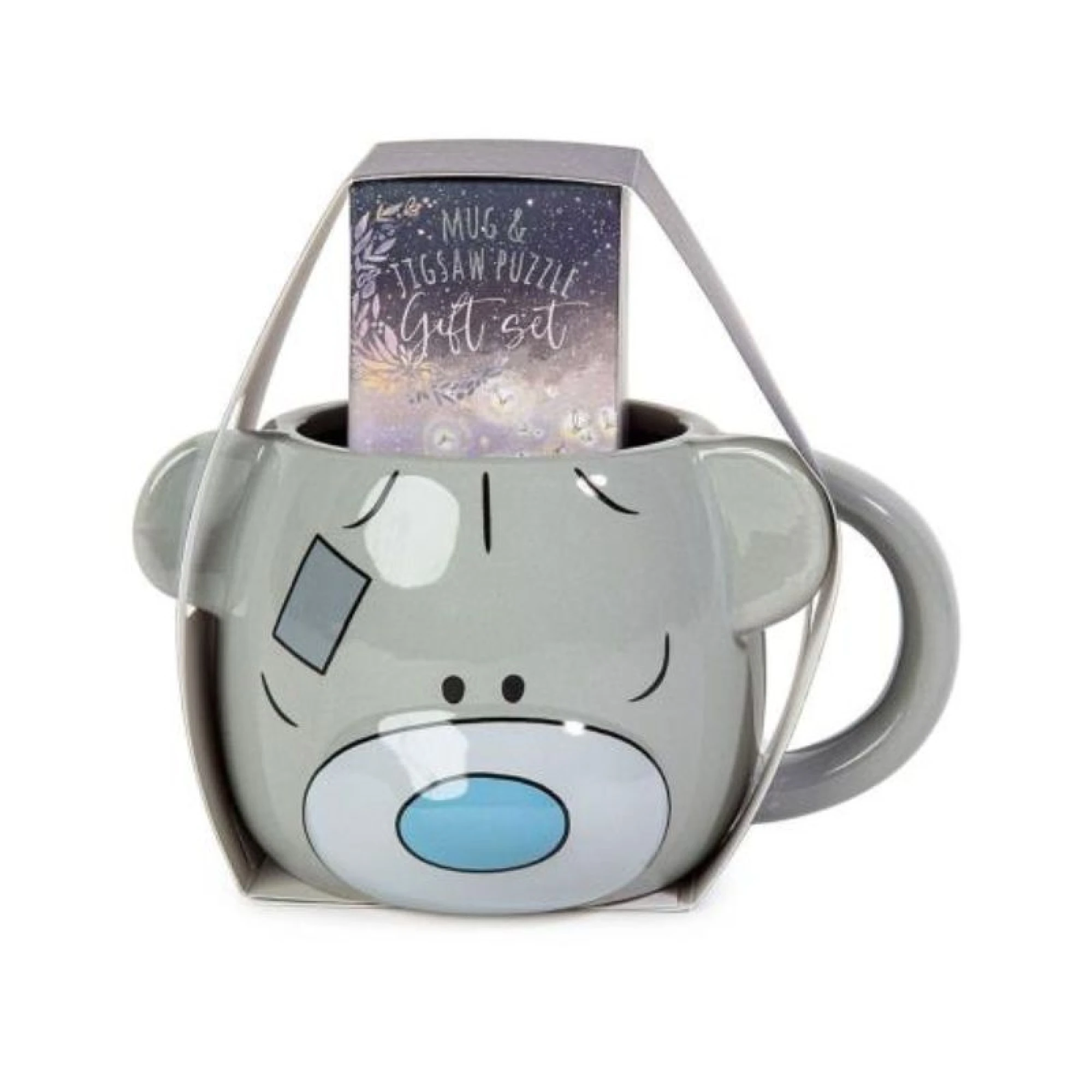 Me To You Puzzle In Large Mug