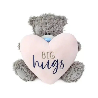 Me To You XL20 Big Hugs Plush