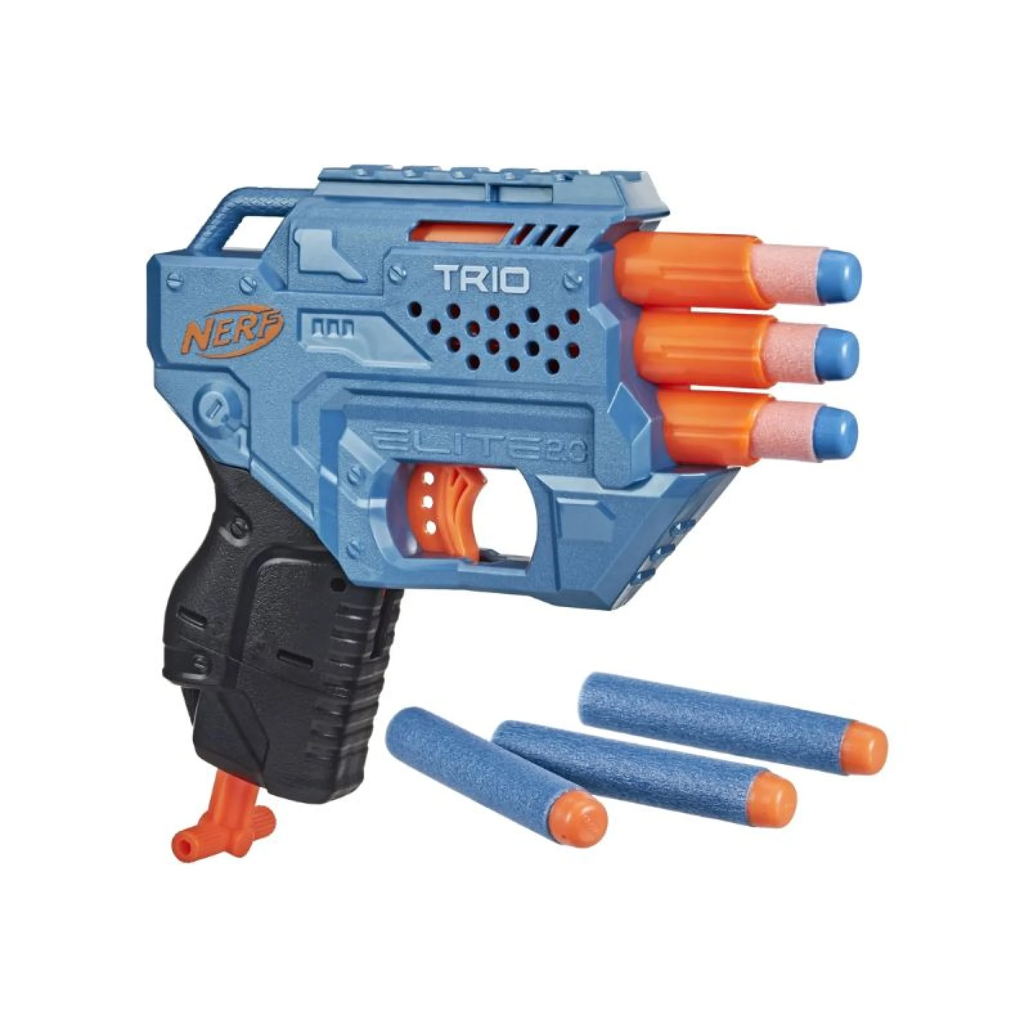 Nerf Elite 2.0 Trio TD 3
