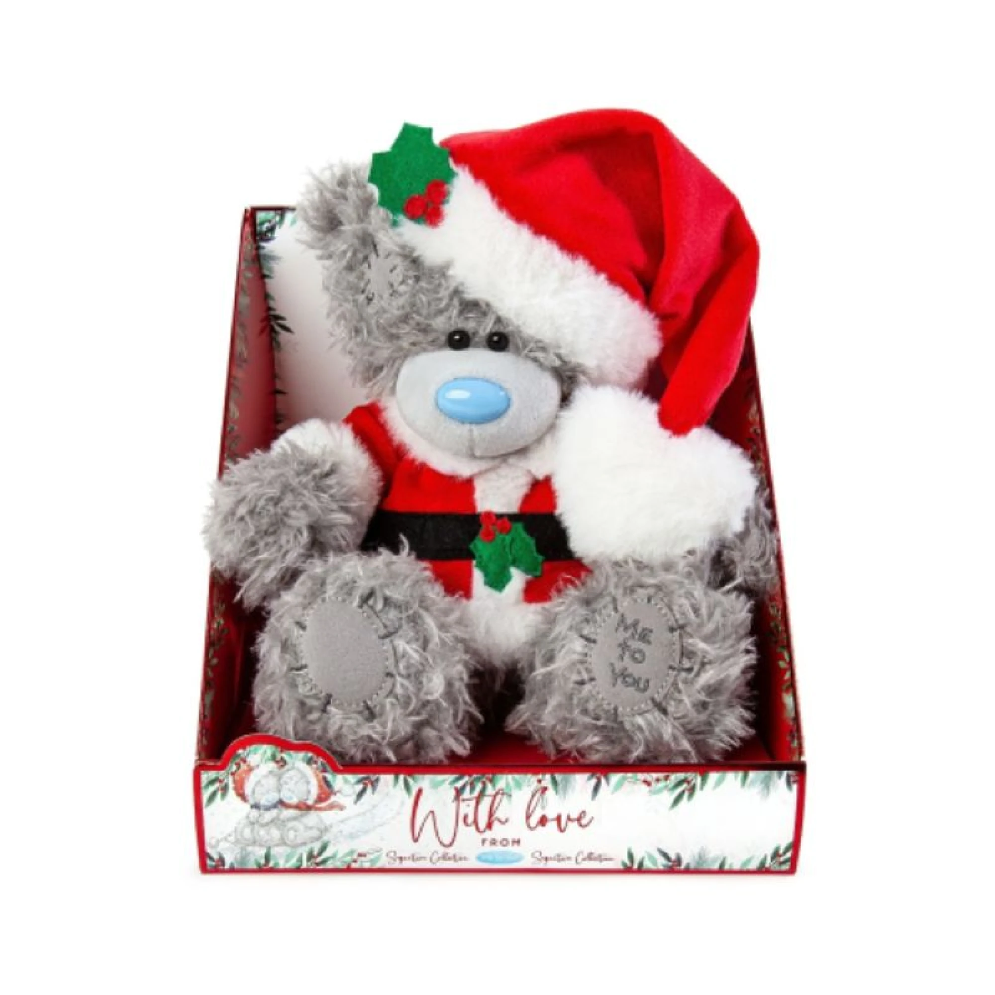 Me to You Santa M9