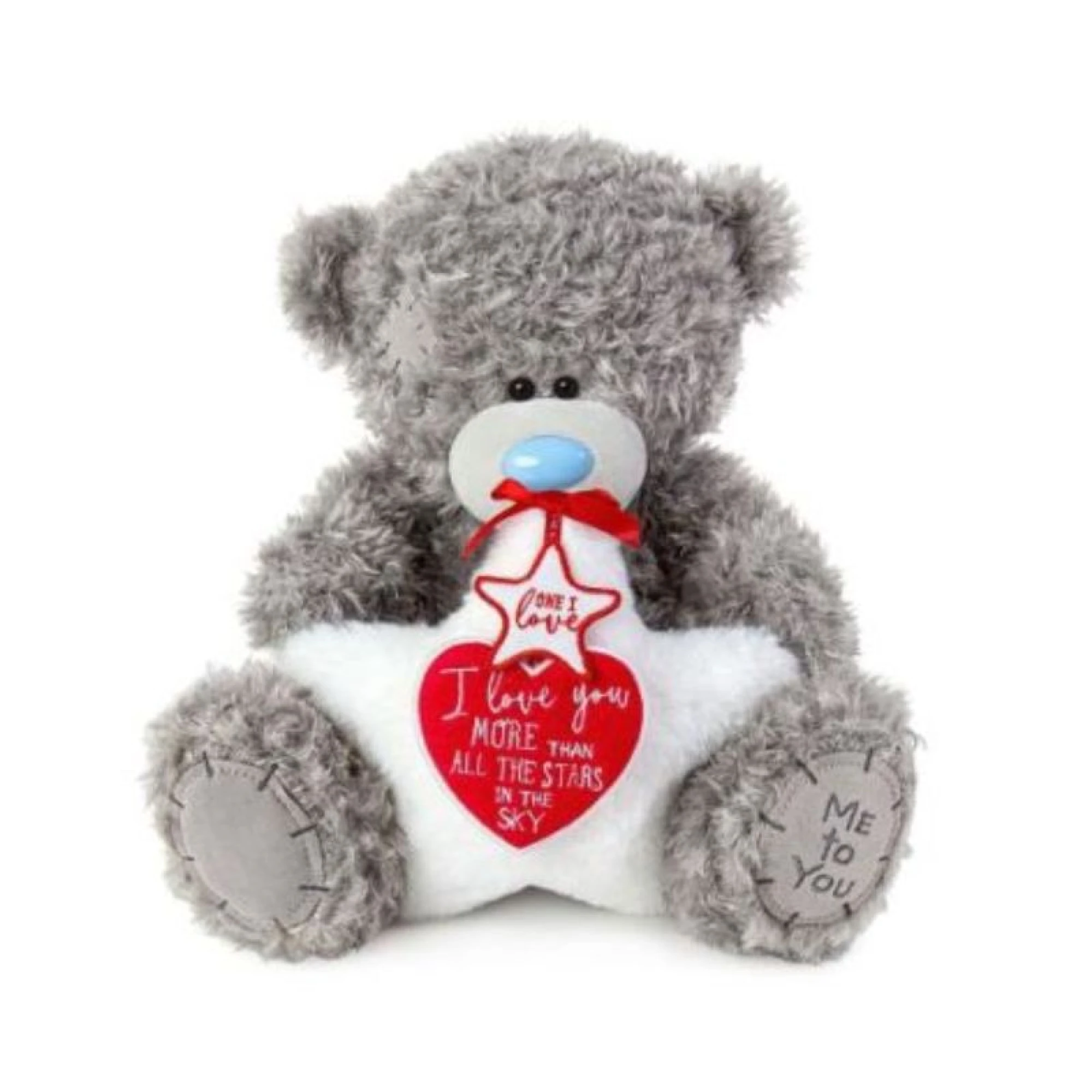 Me To You Plush One I Love