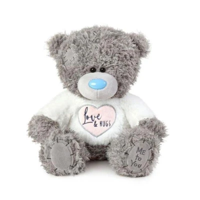 Me To You M10 Love and Hugs