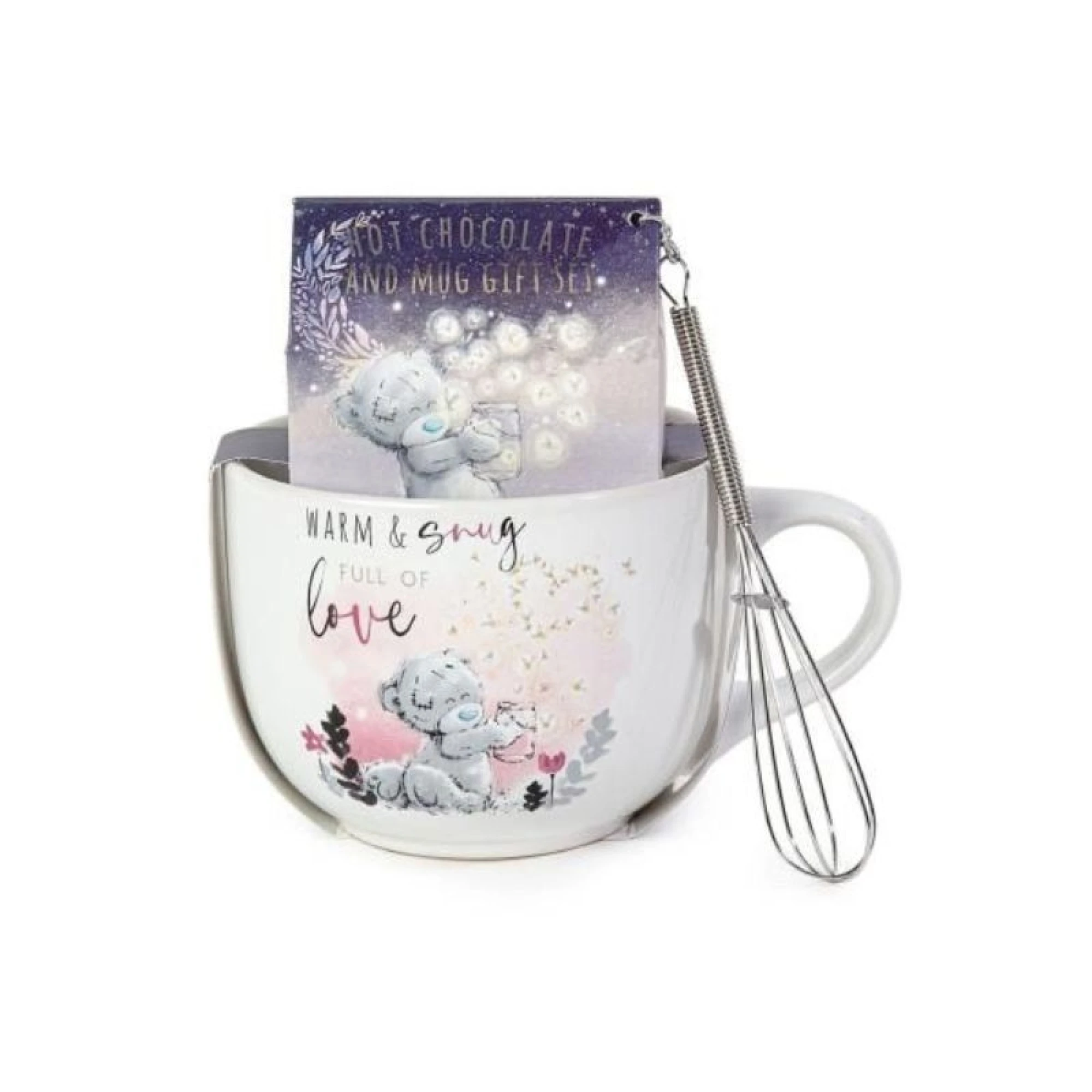 Me To You Hot Chocolate Mug