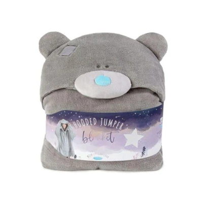 Me To You Adult Oversized Hoodie