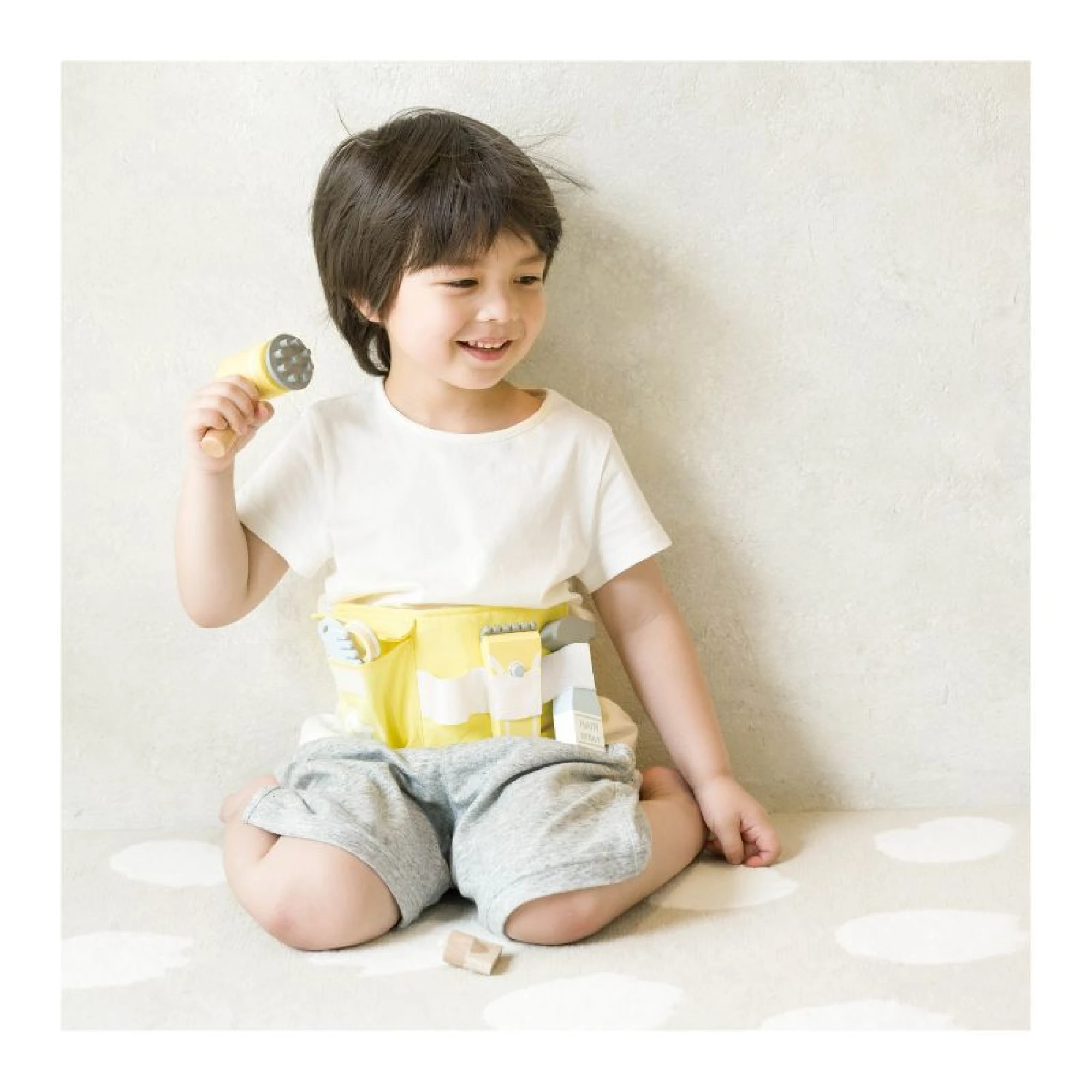 Classic World Toys Modern Haircut Set