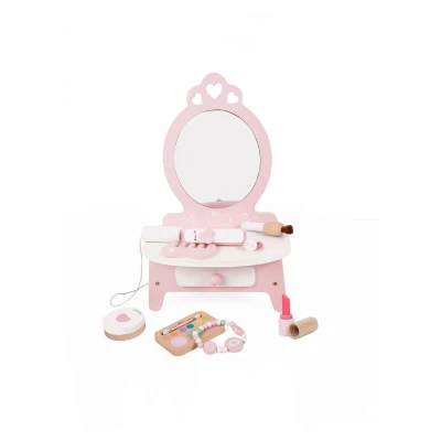 Classic World Toys Pink Dresser