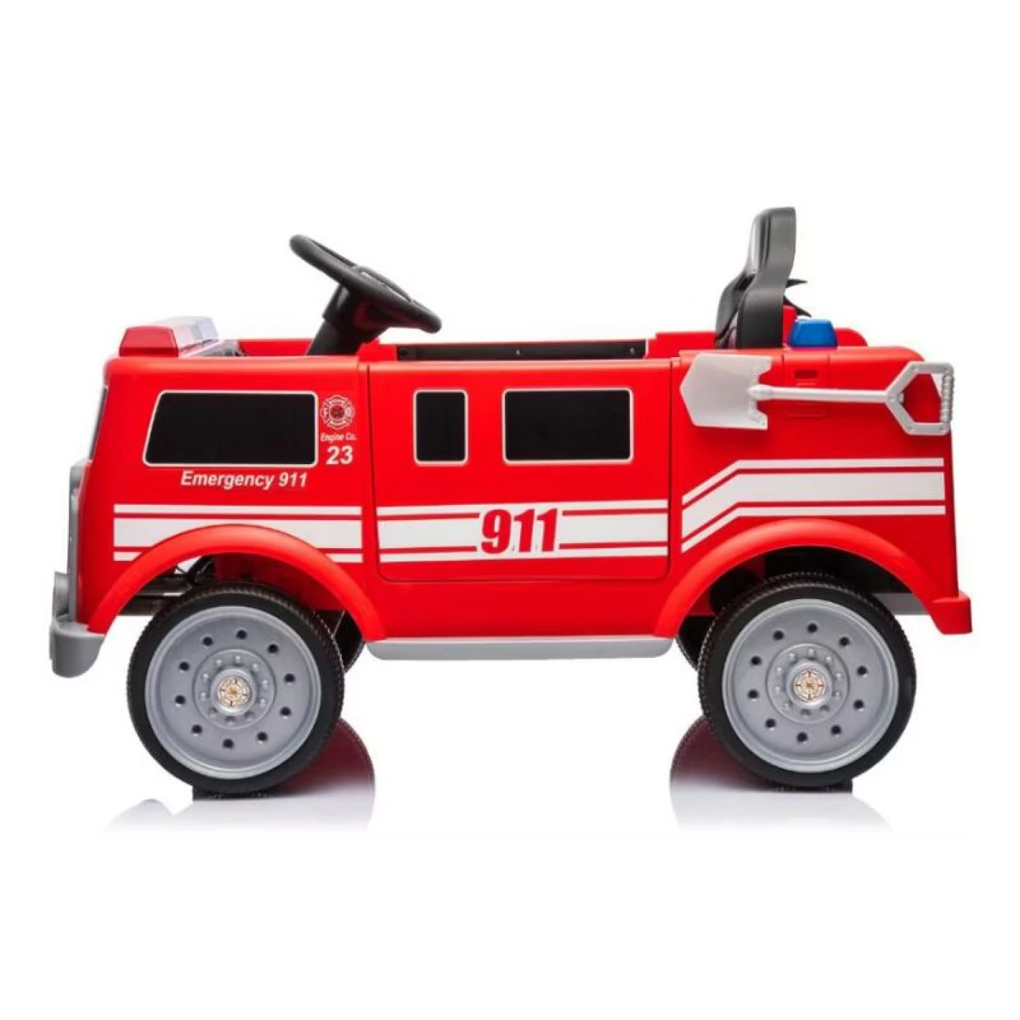 Fire Engine For Kids 6V