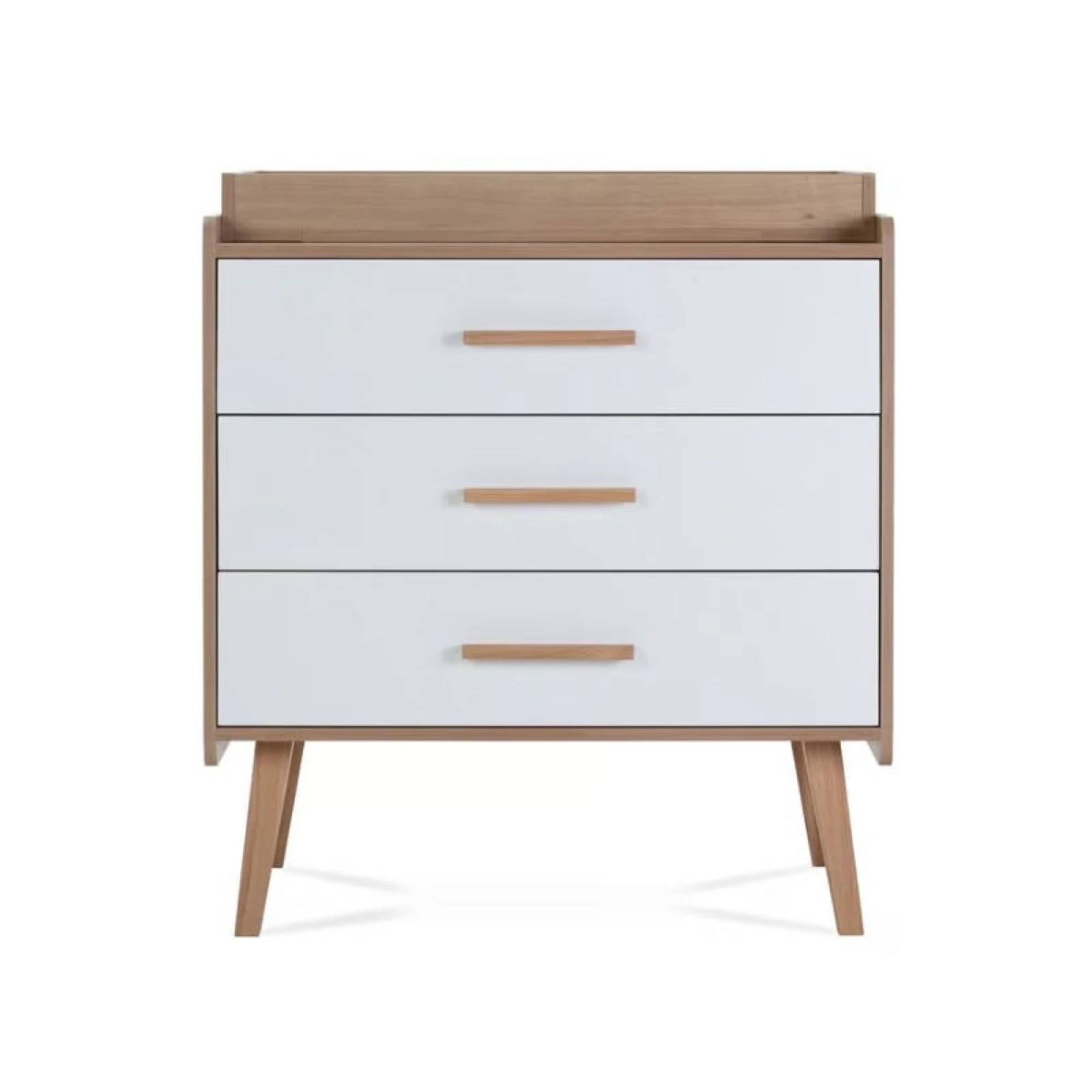 Silver Cross Westport Dresser &amp; Changing Unit