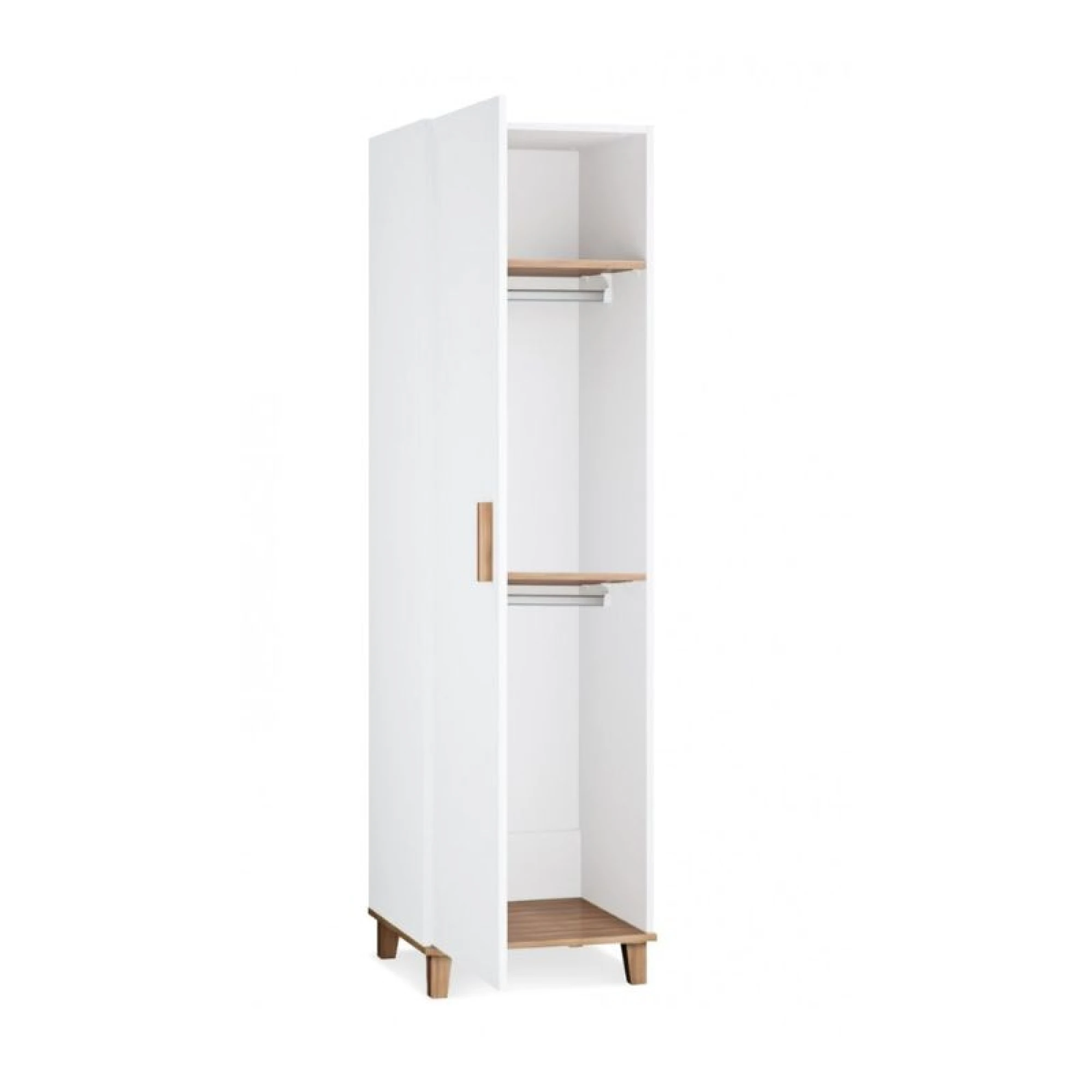Silver Cross Brighton/West Port Wardrobe