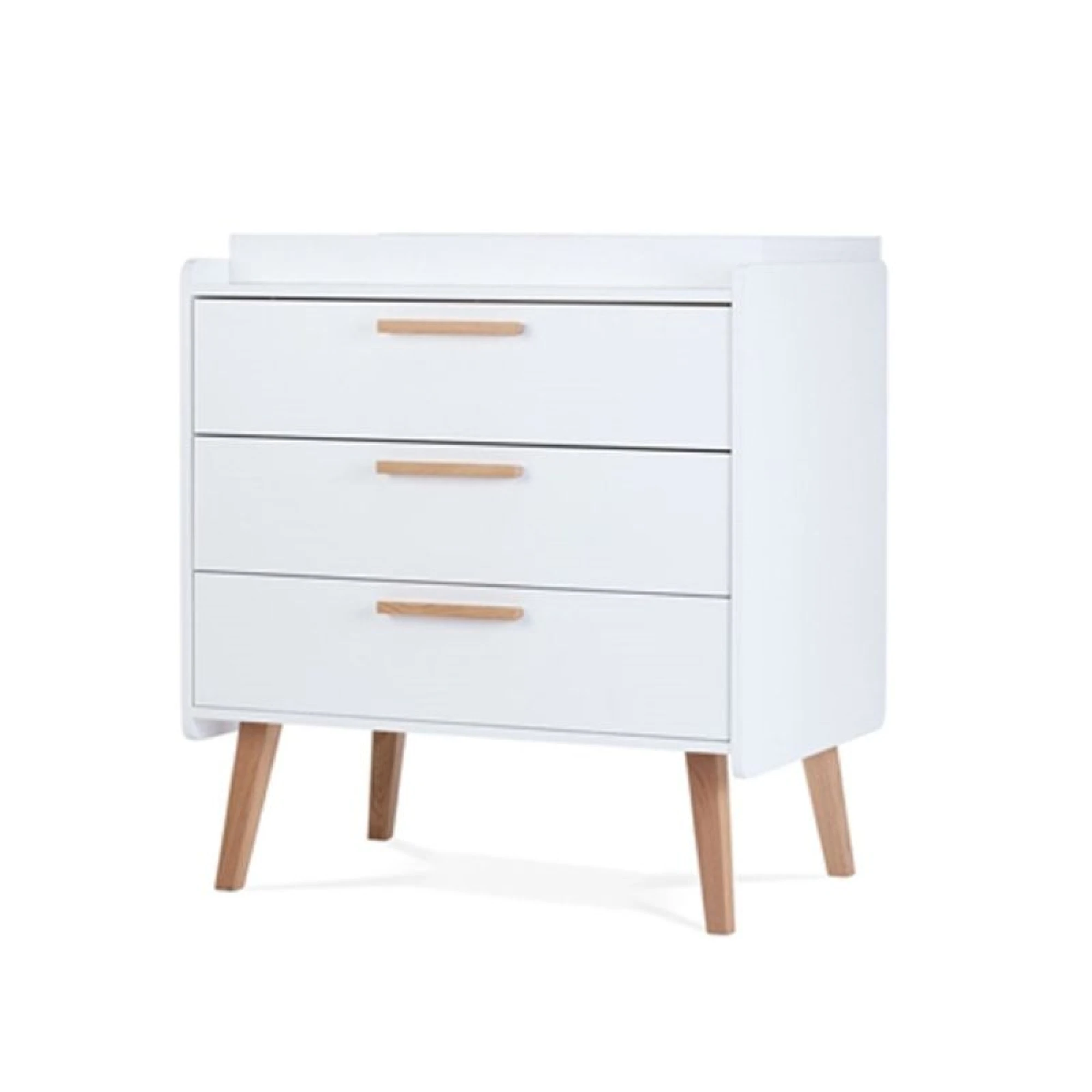 Silver Cross Brighton Dresser &amp; Changing Unit