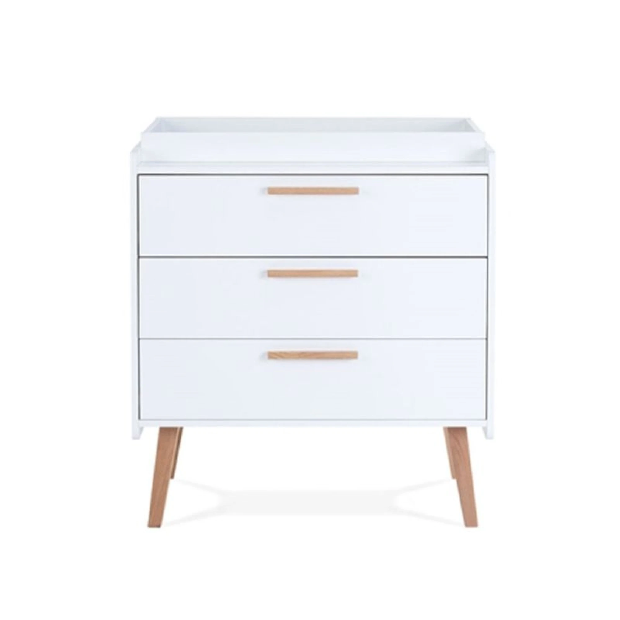 Silver Cross Brighton Dresser &amp; Changing Unit