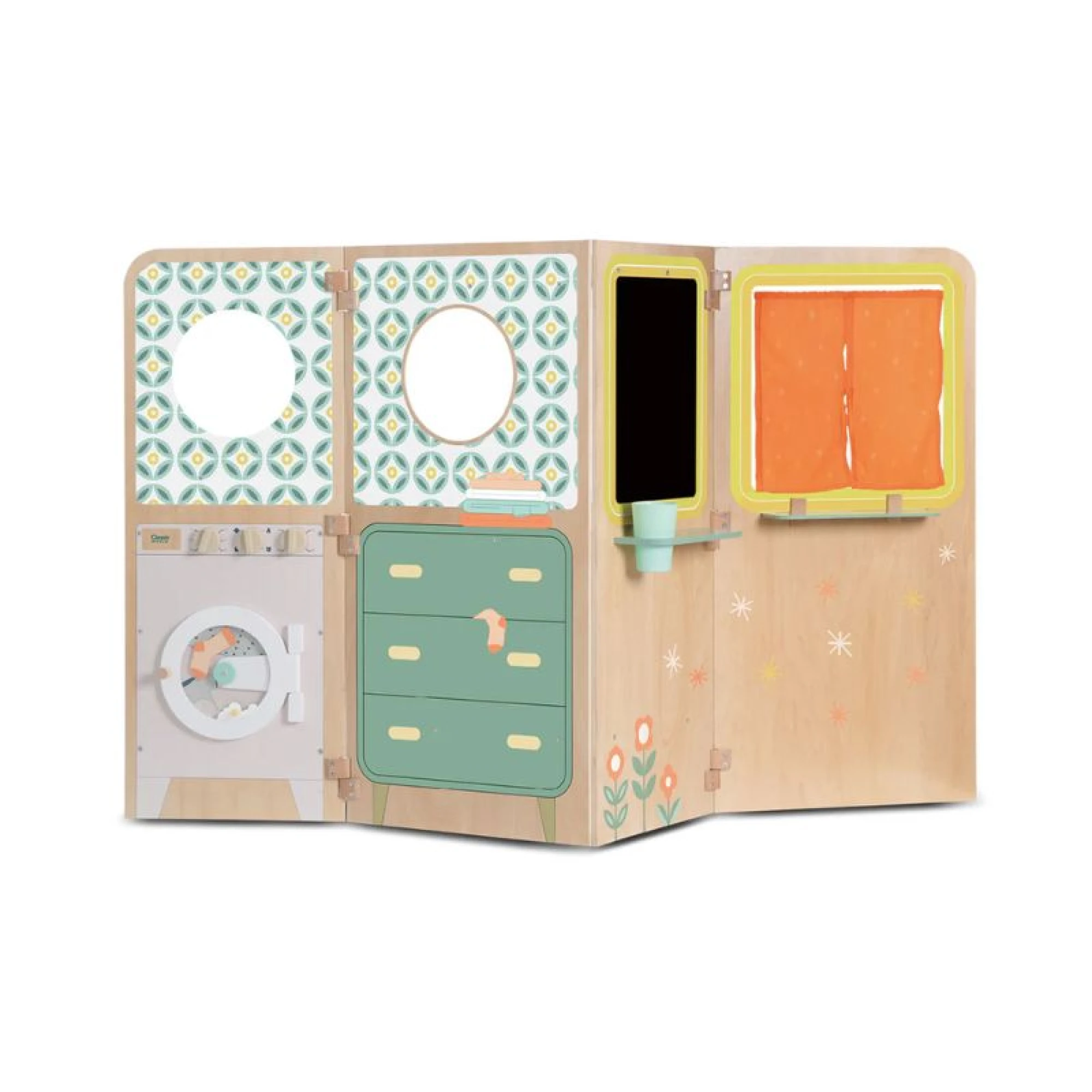 Classic World Toys My Little Home