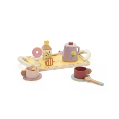Classic World Toys Grace Afternoon Tea Set