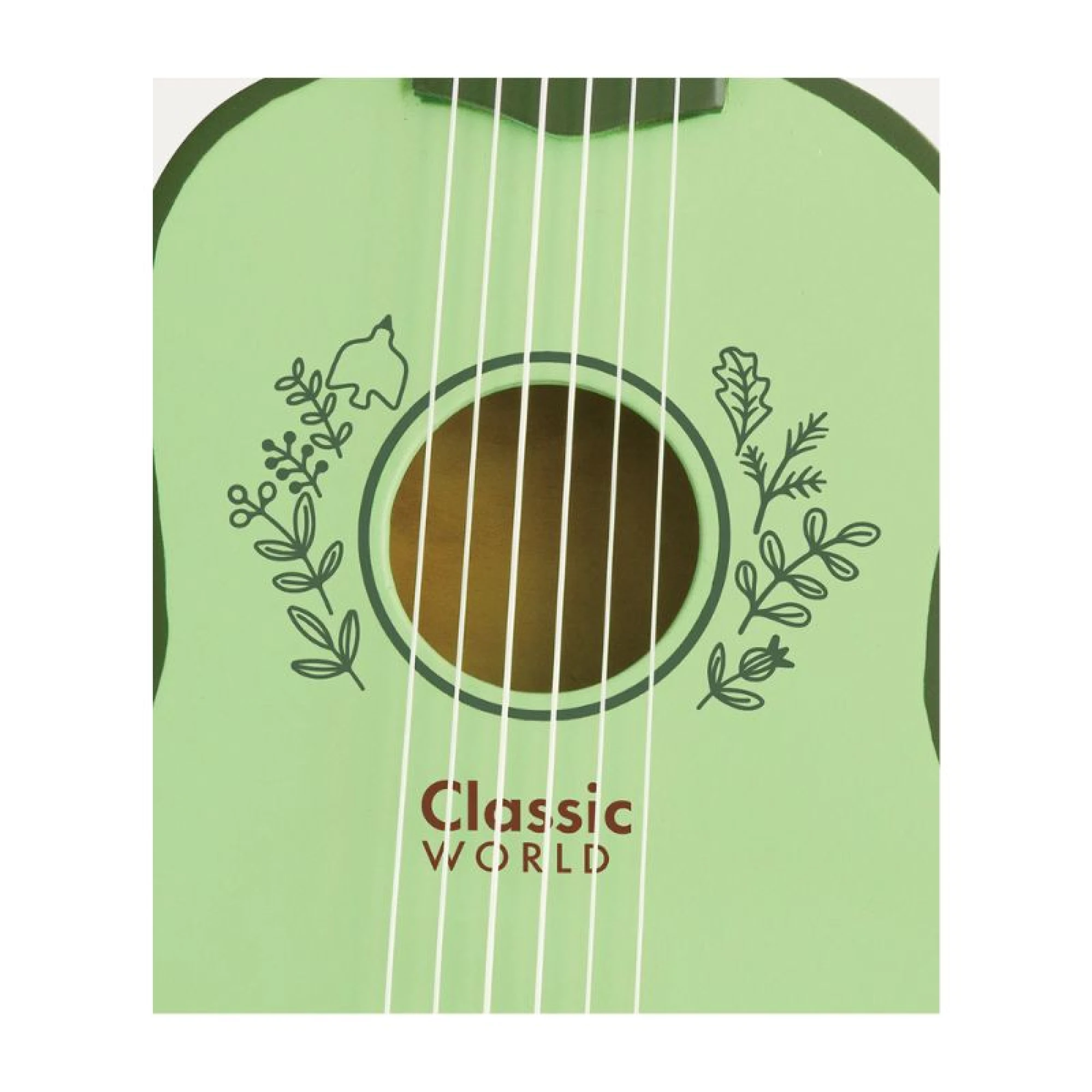 Classic World Toys Vintage Guitar