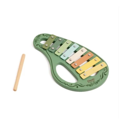 Classic World Toys Vintage Xylophone