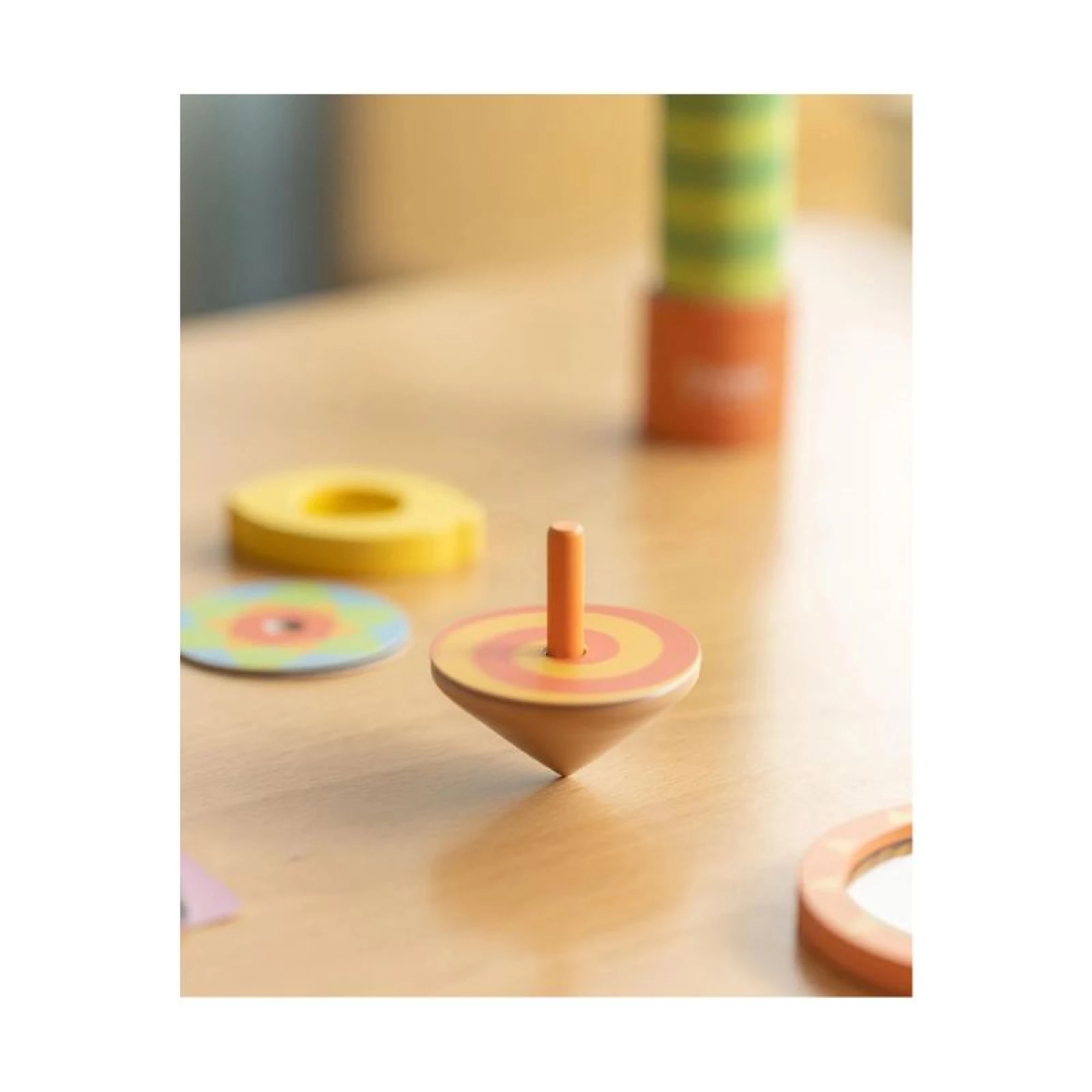 Classic World Toys - Optical Experiments