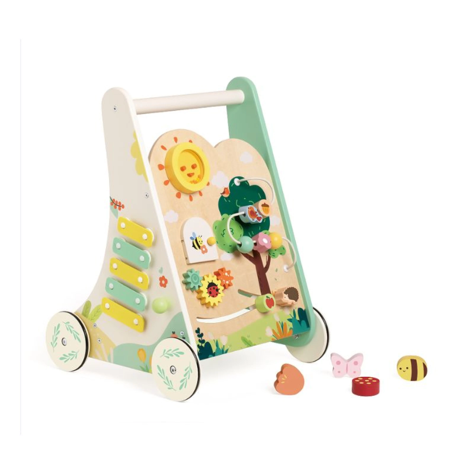 Classic World Toys Forest Walker