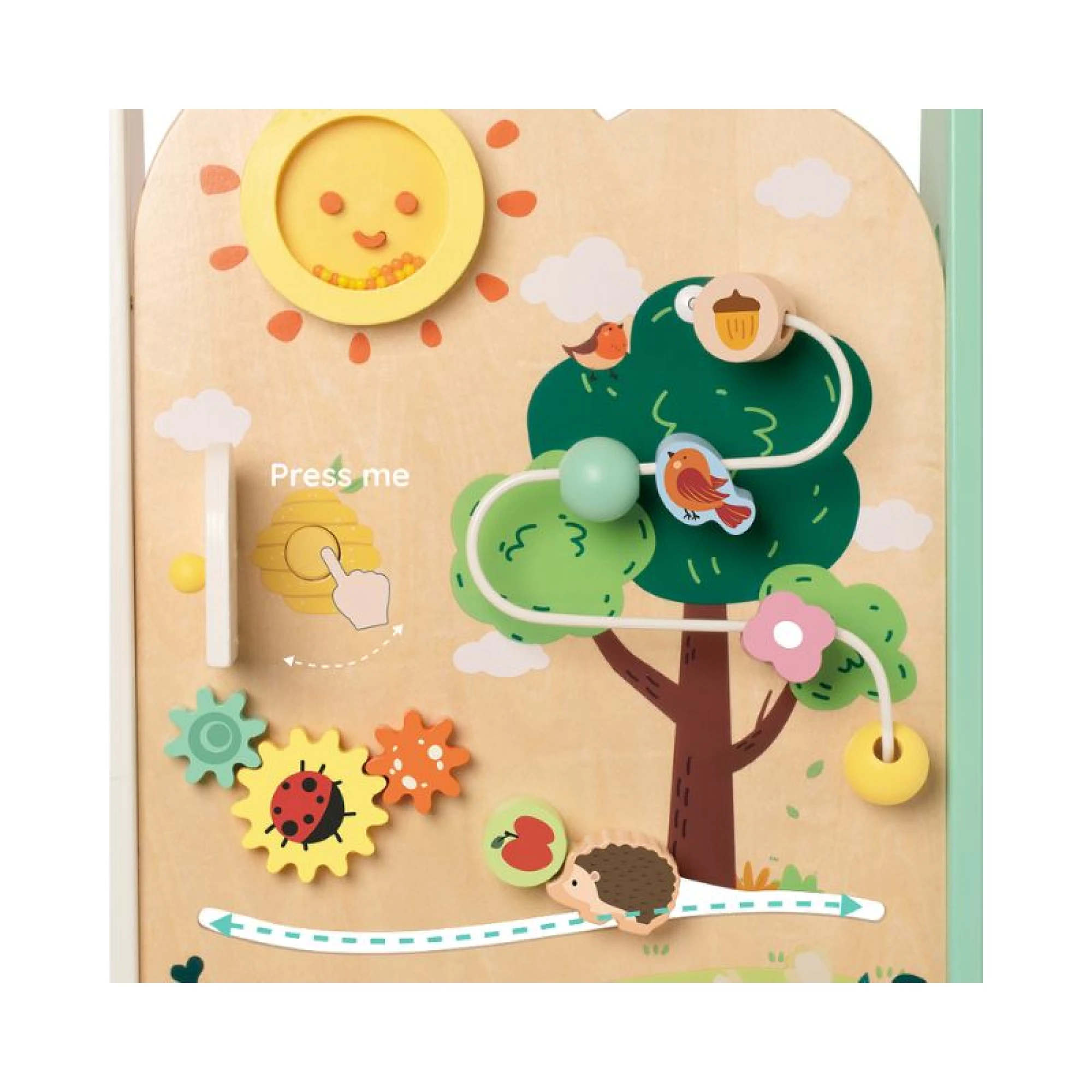 Classic World Toys Forest Walker