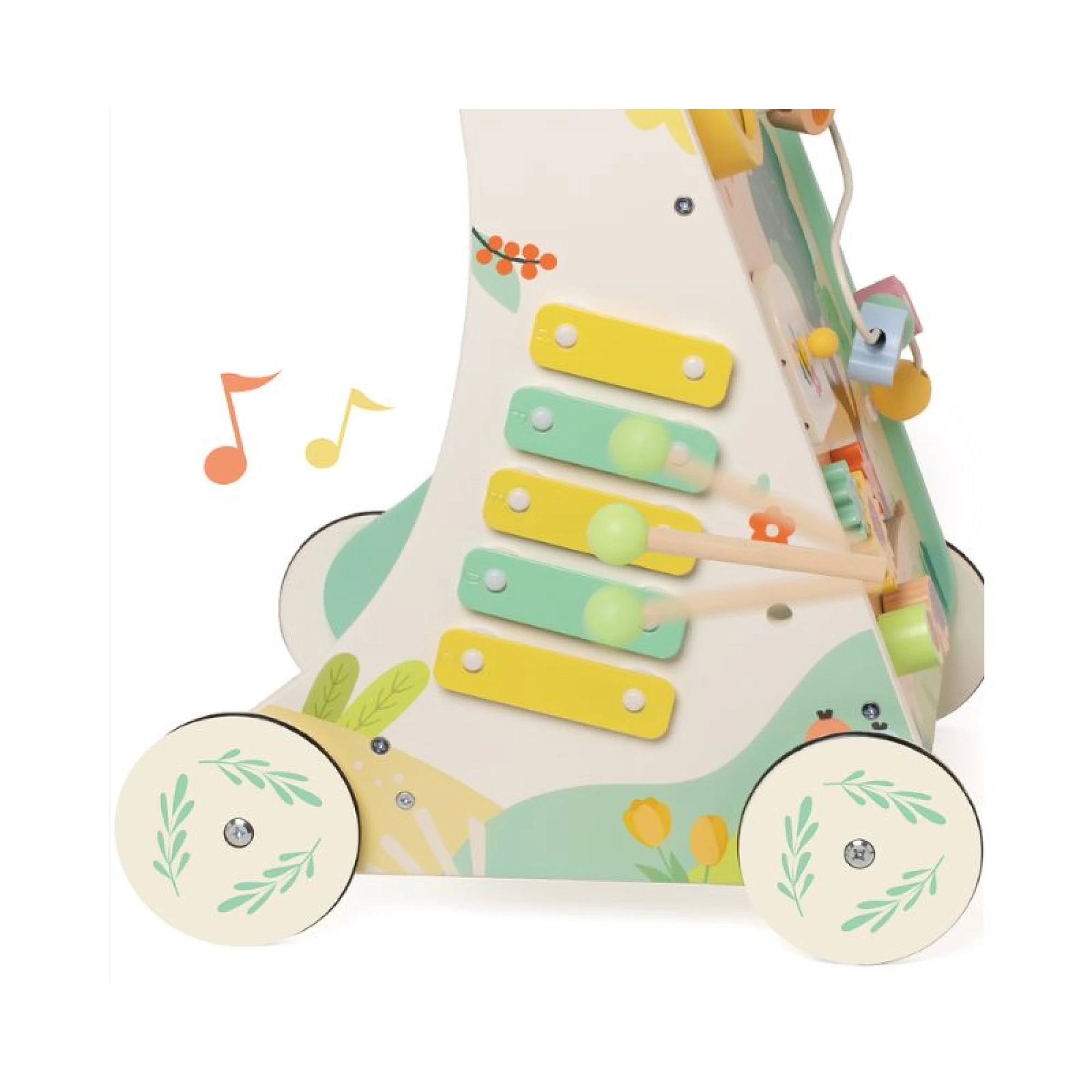 Classic World Toys Forest Walker