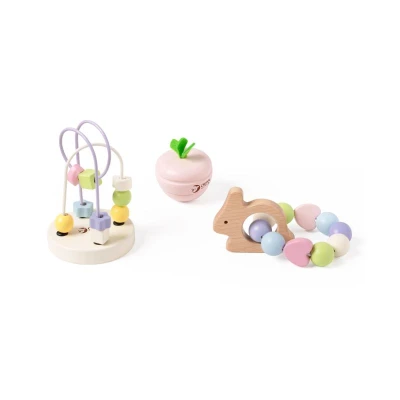 Classic World Toys Mara Baby Play Set