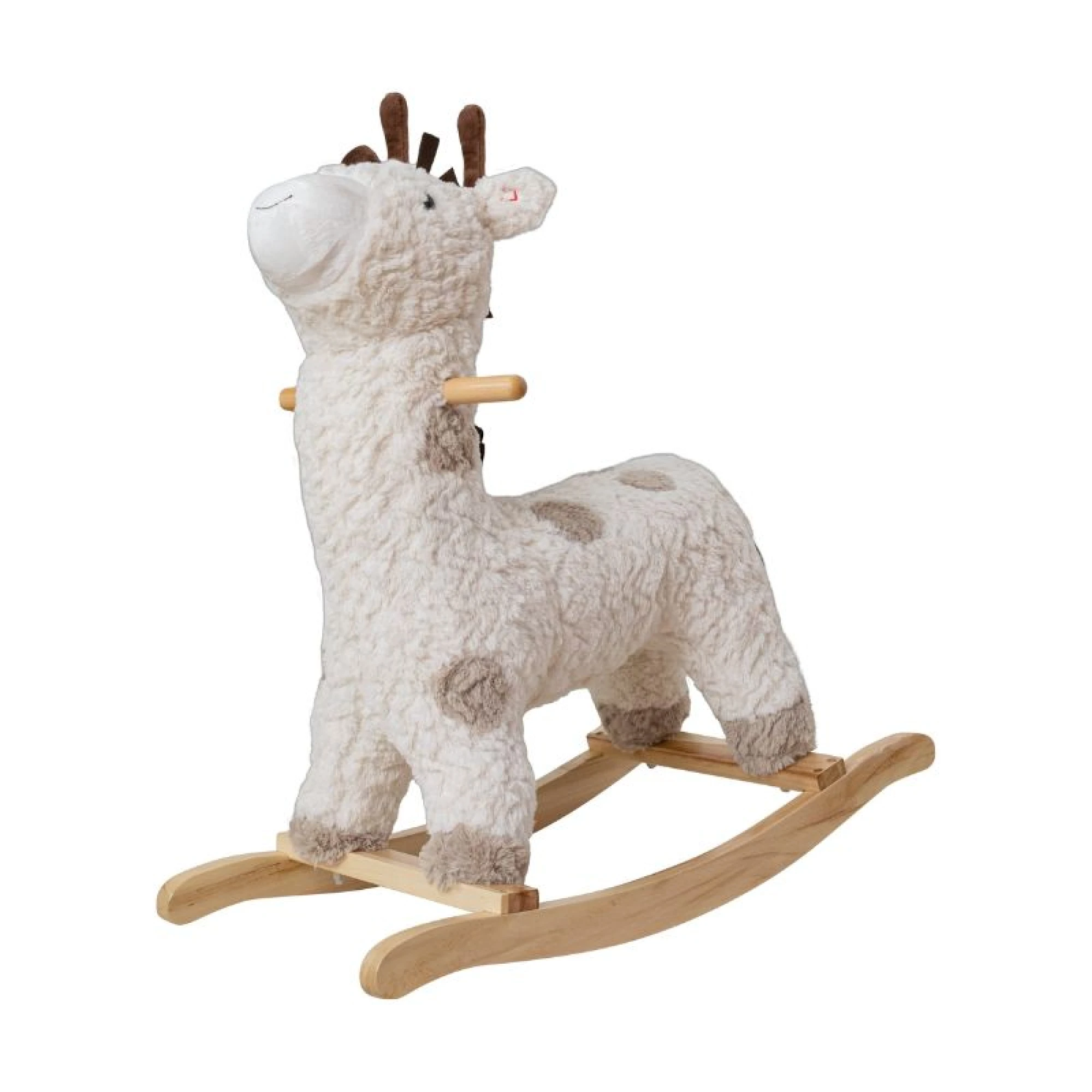 FreeOn Free 2 Play Rocking Giraffe